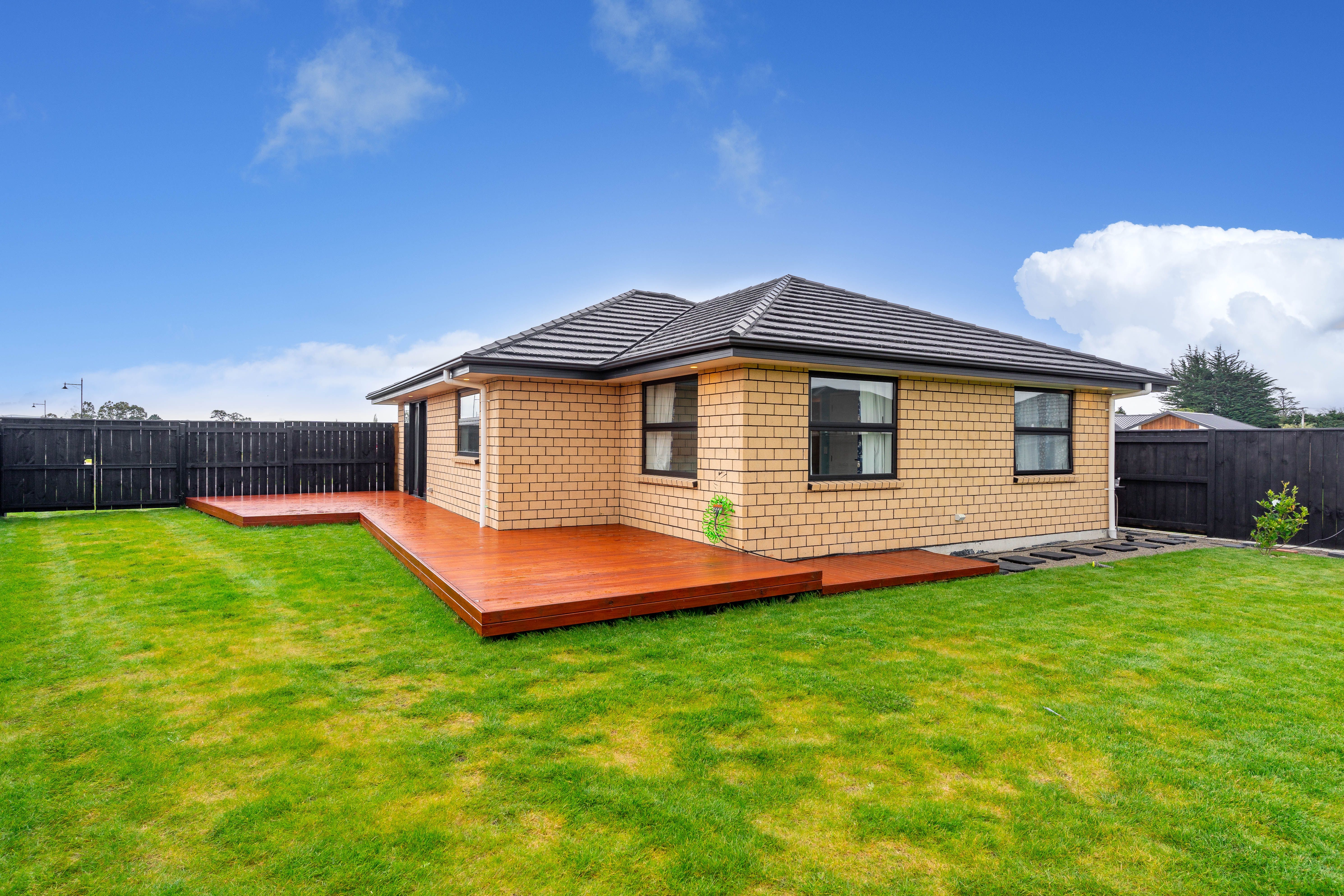 34 Solway Crescent, Masterton, Masterton District