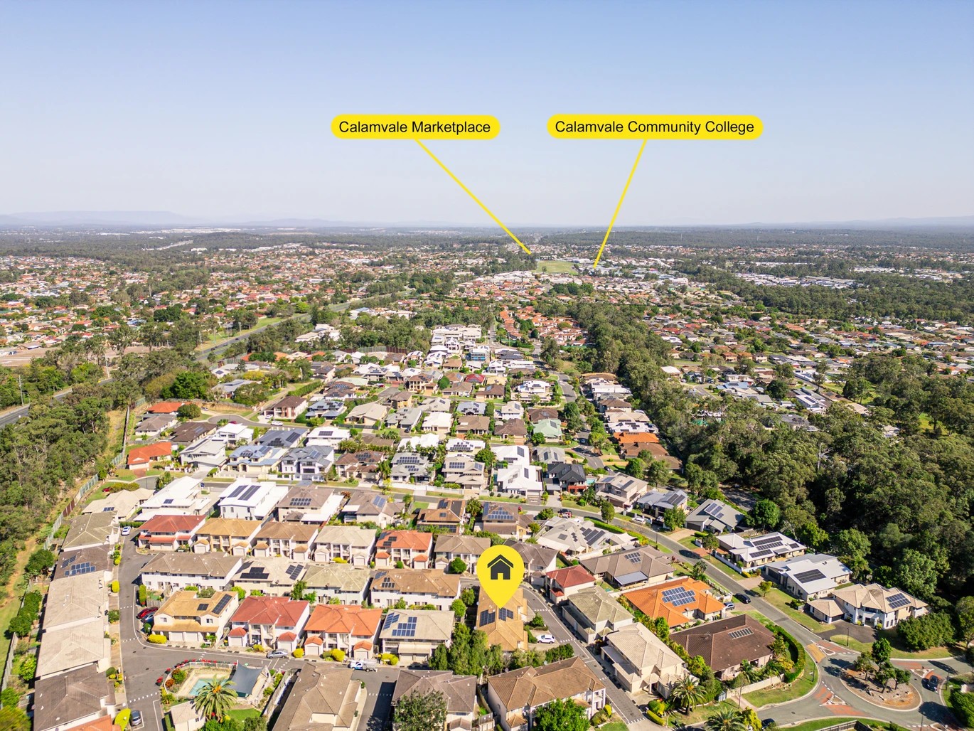 72/18 Mornington Court, Calamvale, QLD 4116