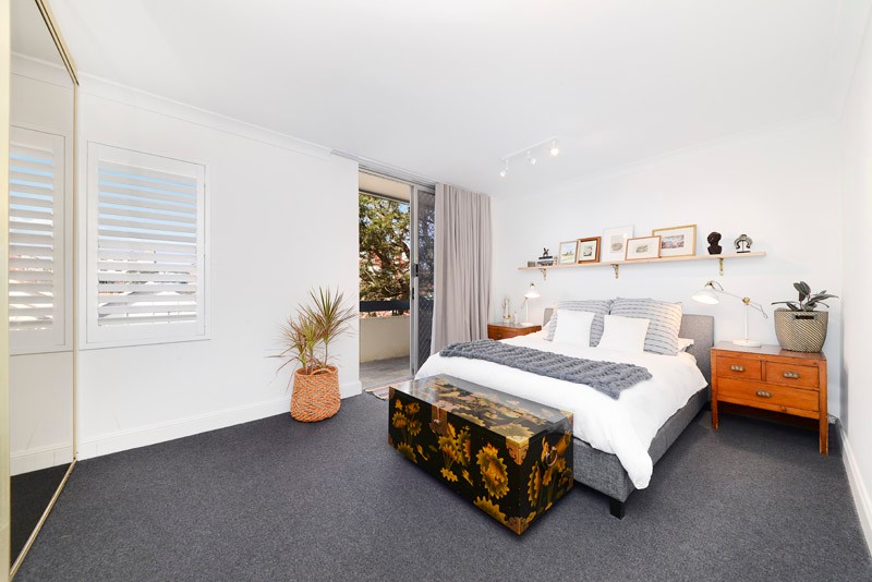 7/5 Bradley Street, Randwick, NSW 2031