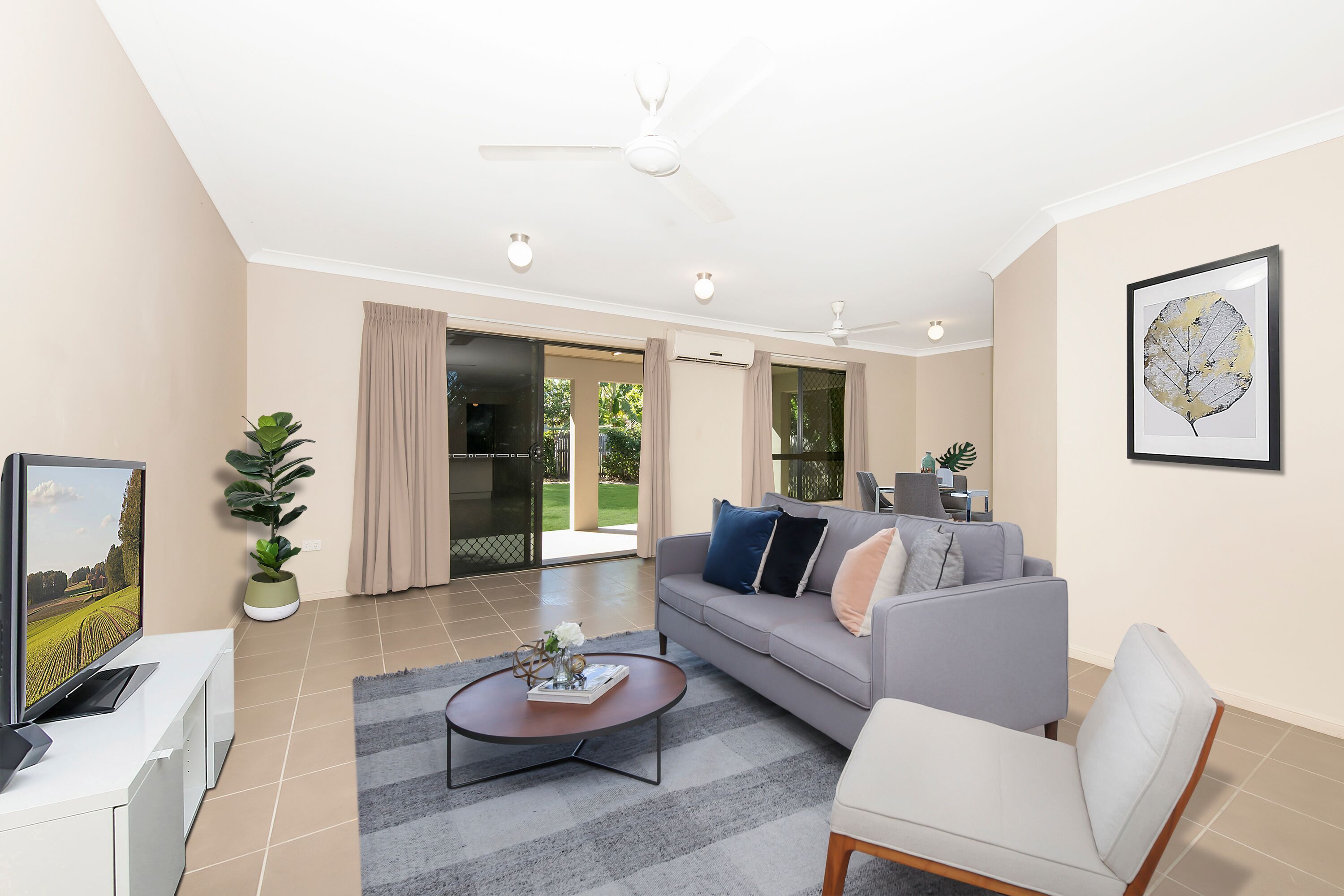 8 Abbott Street, Oonoonba QLD 4811