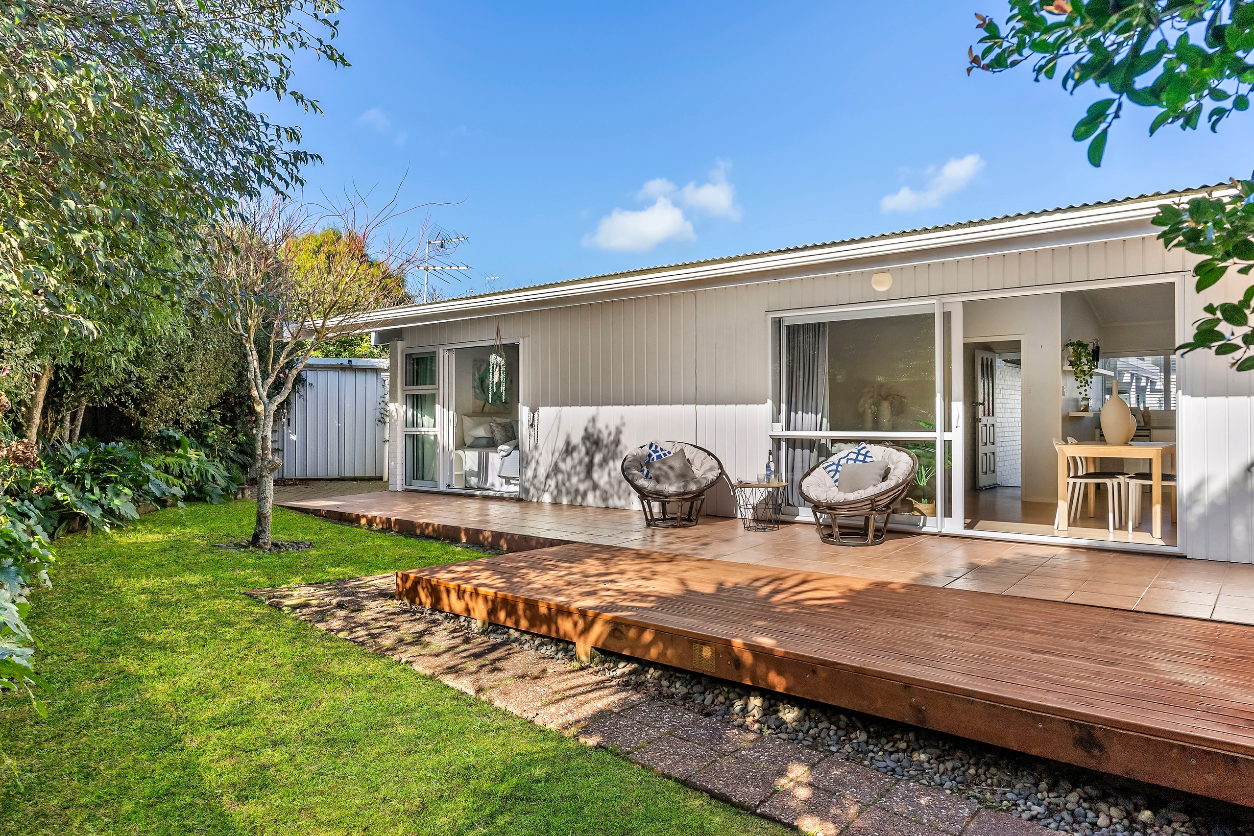 1/38 William Souter Street, Forrest Hill, North Shore City