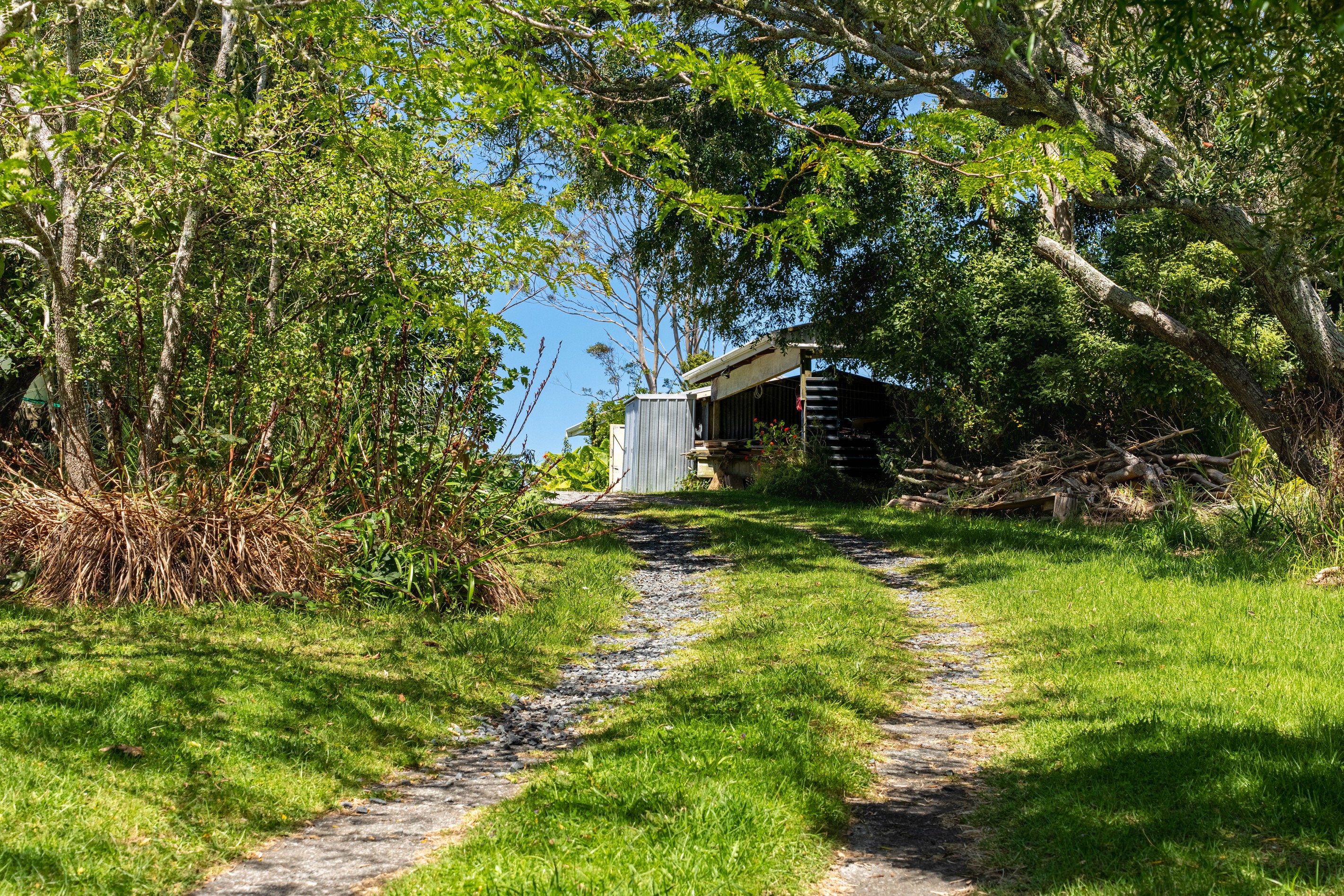 881 Whakapirau Road, Whakapirau, Kaipara District
