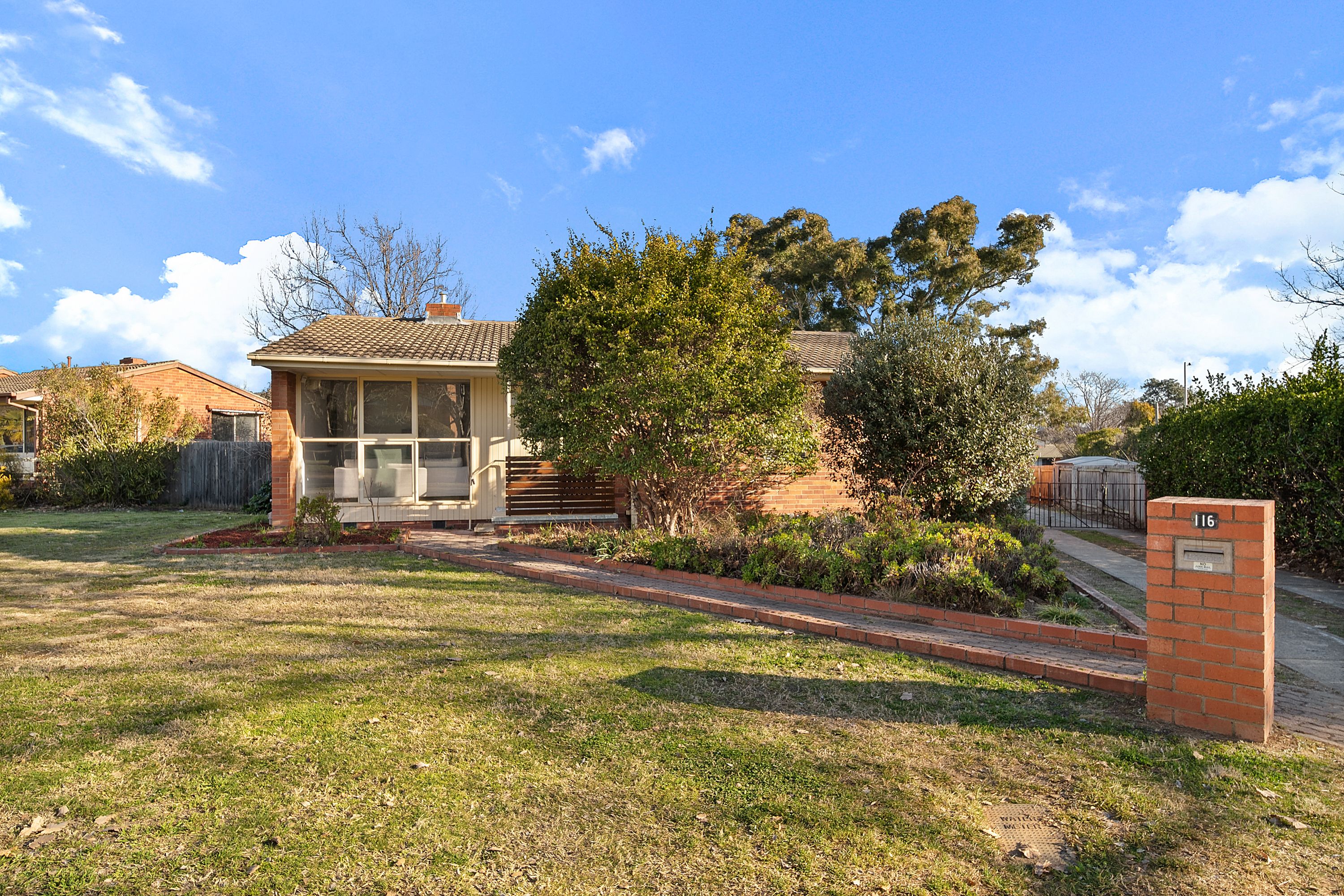 116 Knox Street, Watson ACT 2602