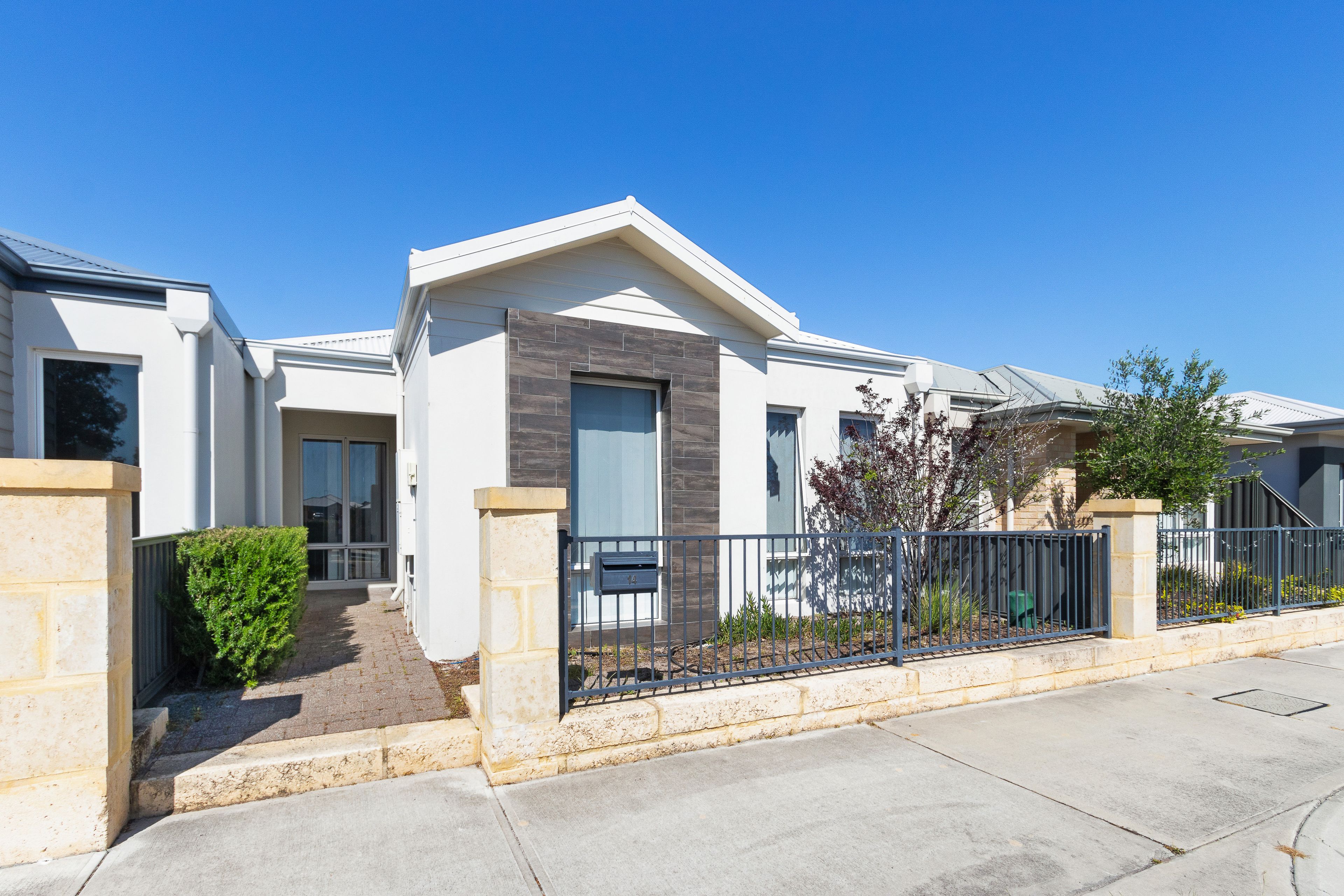 14 Ordsall Approach, BRABHAM, WA 6055