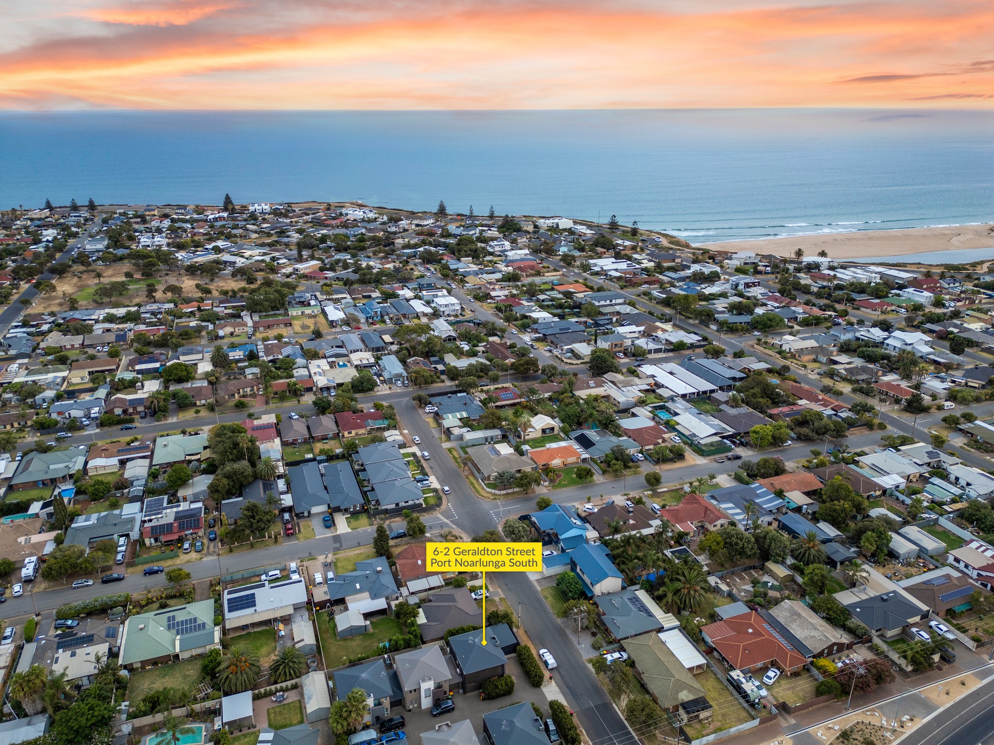 6/2 Geraldton Street, Port Noarlunga South, SA 5167