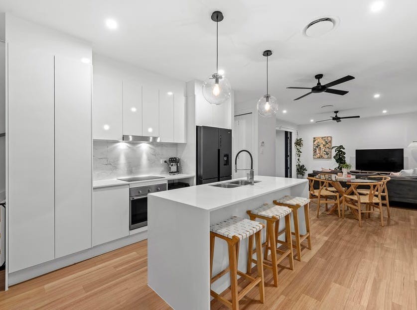 3/25 Jones Road, Carina Heights, QLD 4152