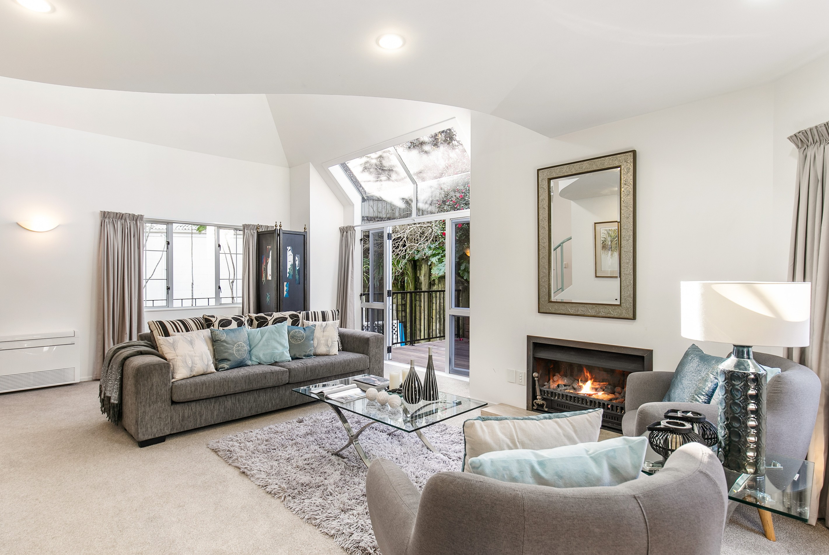 29F St Stephens Avenue, Parnell, Auckland City