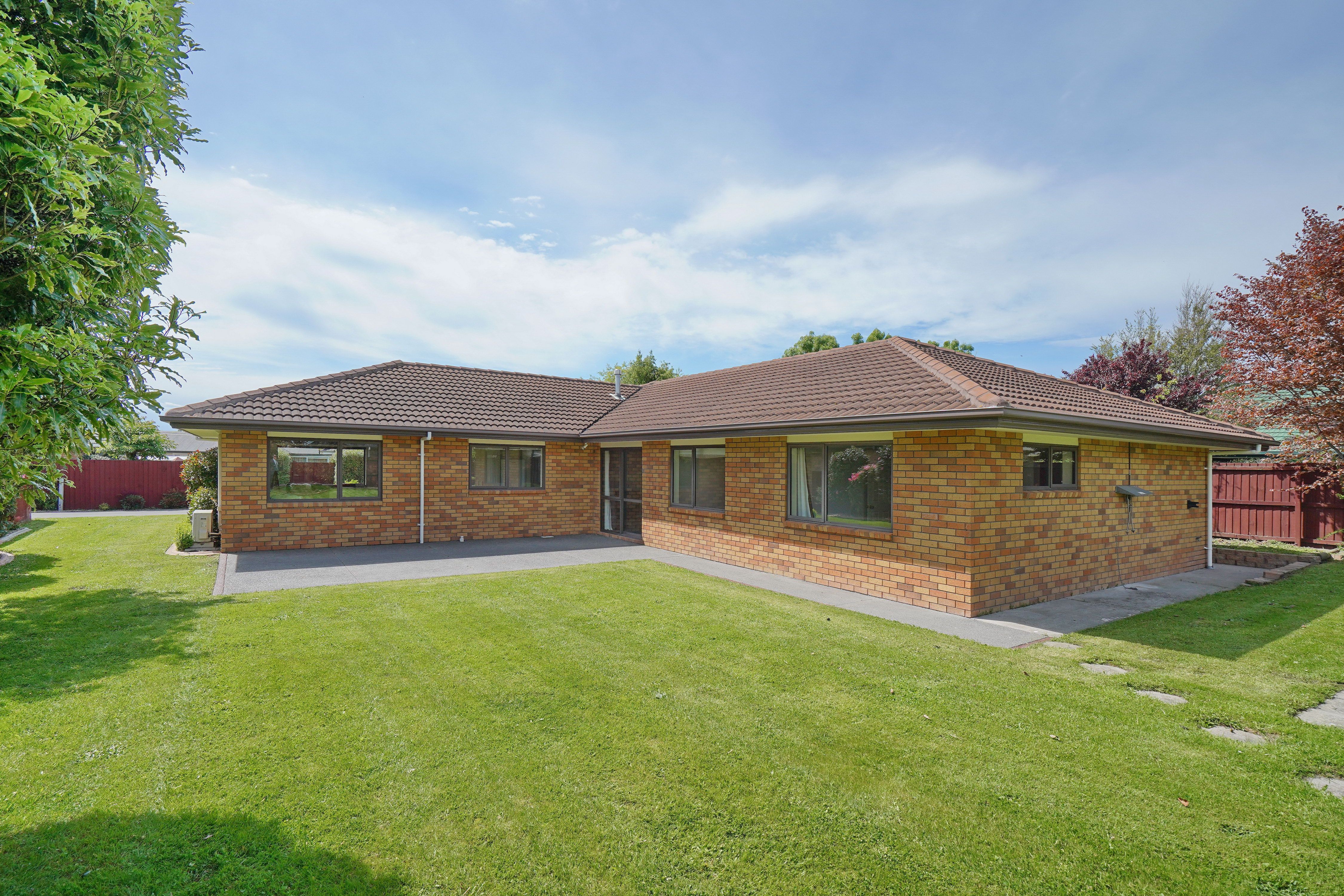 19 Goodwood Close, Rangiora, Waimakariri District