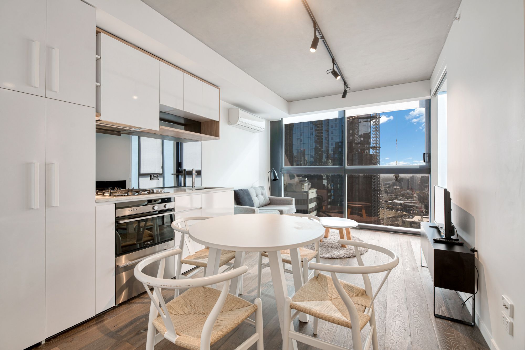 3001/315 LaTrobe Street, Melbourne, VIC 3000