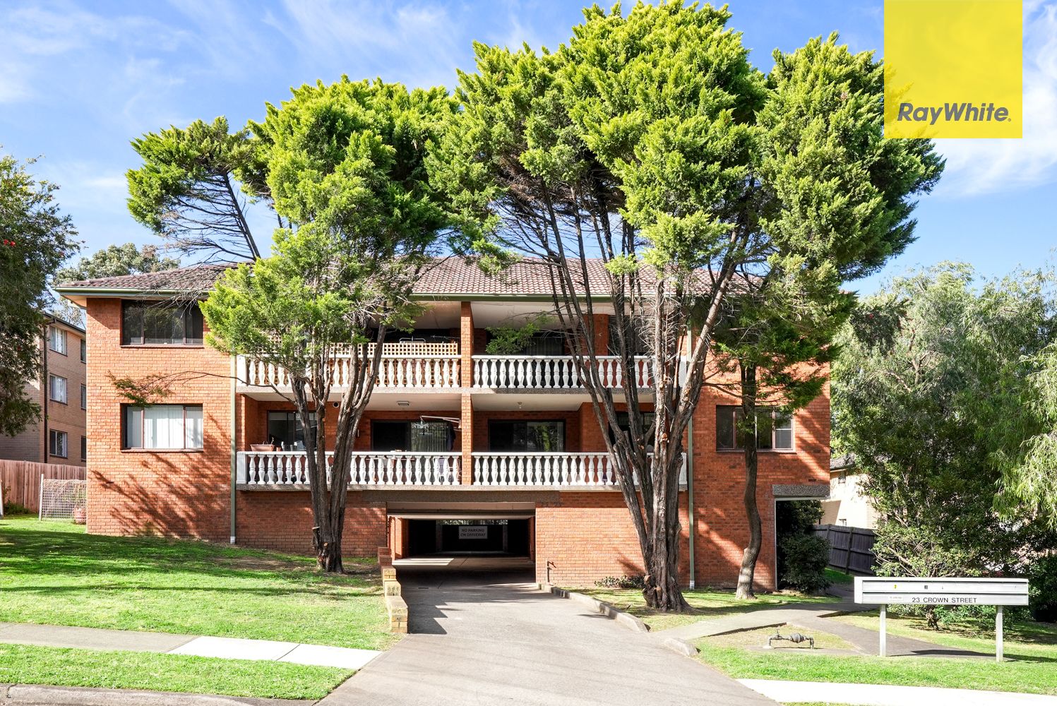 23-25 Crown Street, Granville NSW 2142