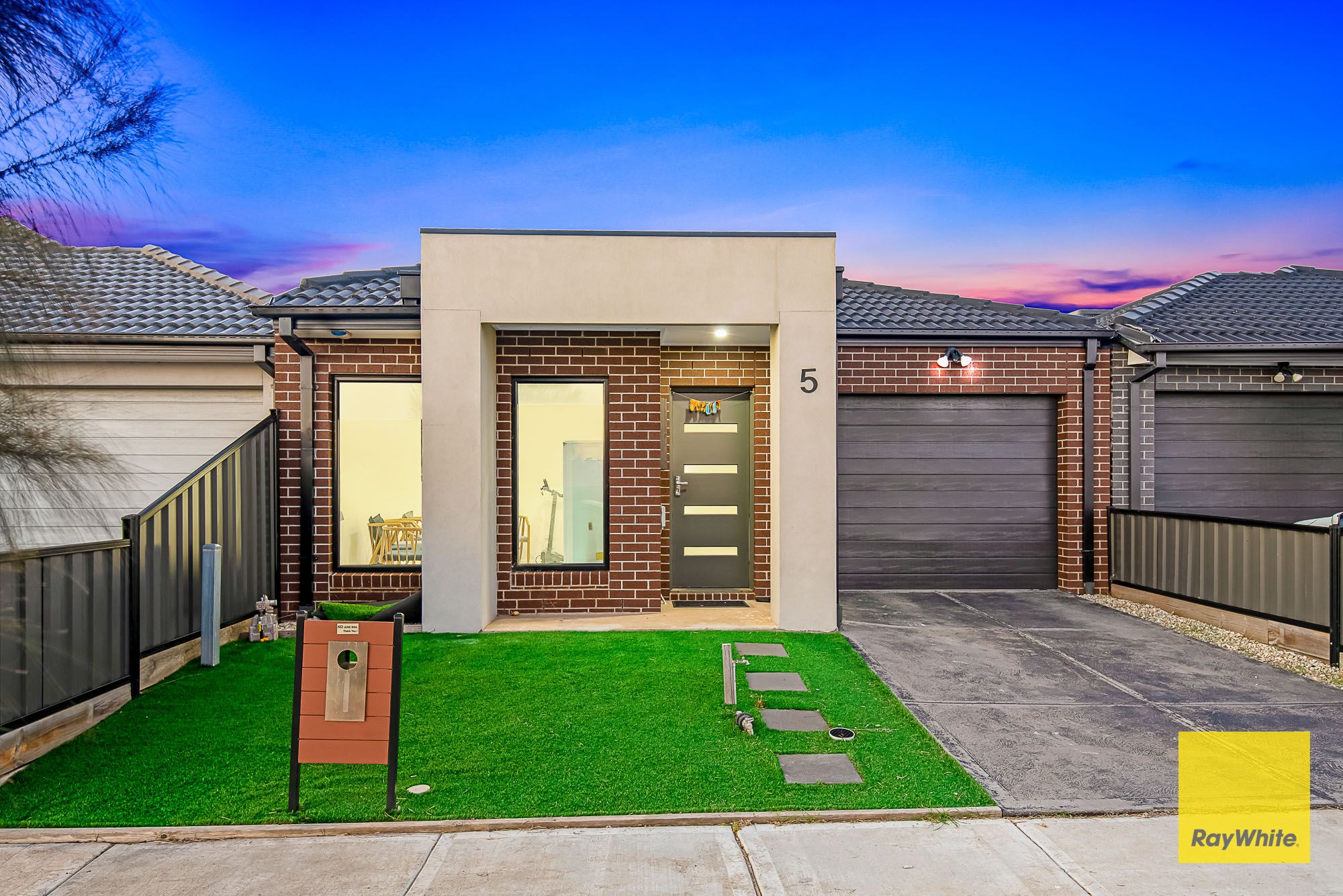 5 Thyme Street, Truganina, VIC 3029