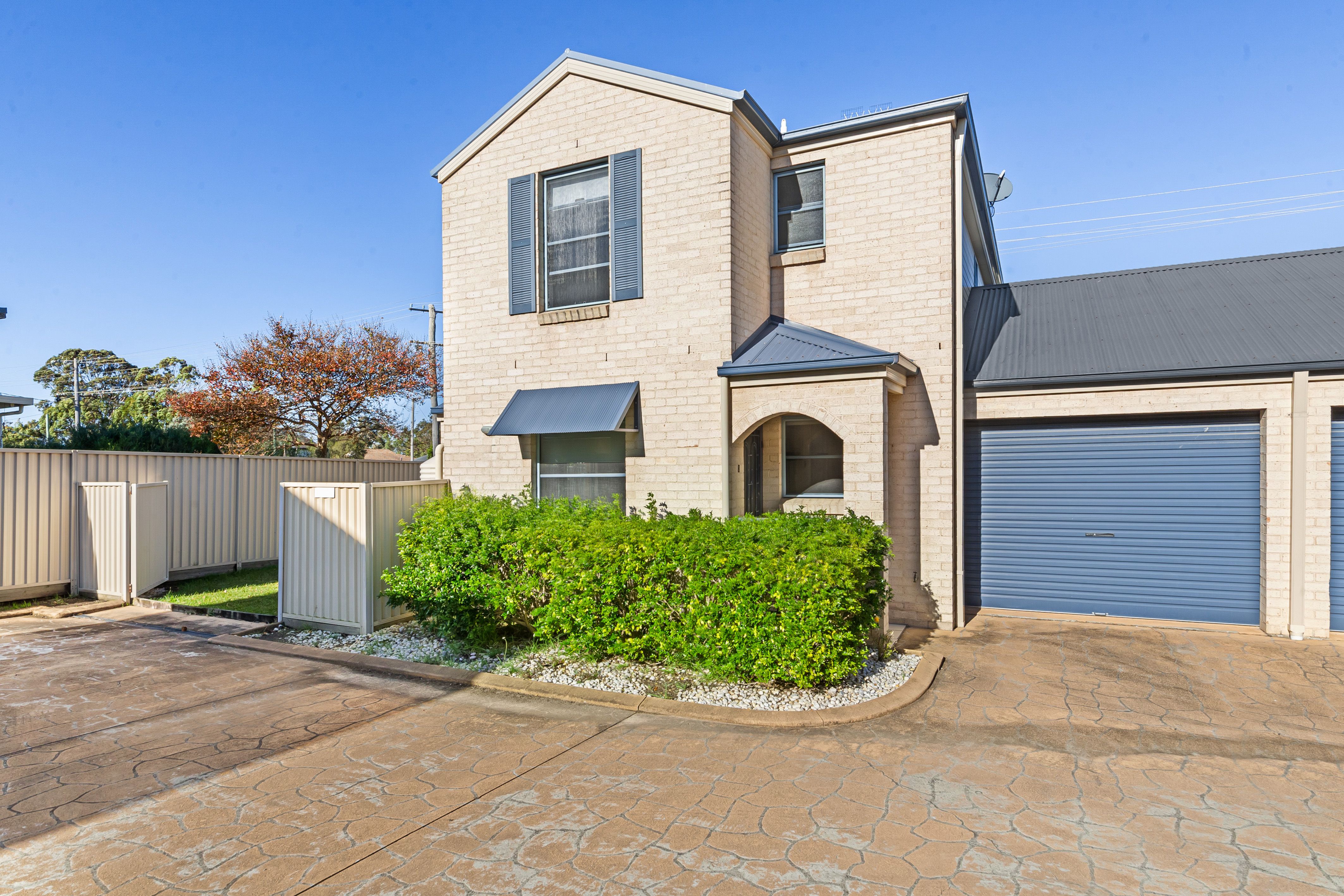 2/1a Dudley Street, Gorokan, NSW 2263 Sold Townhouse Ray White