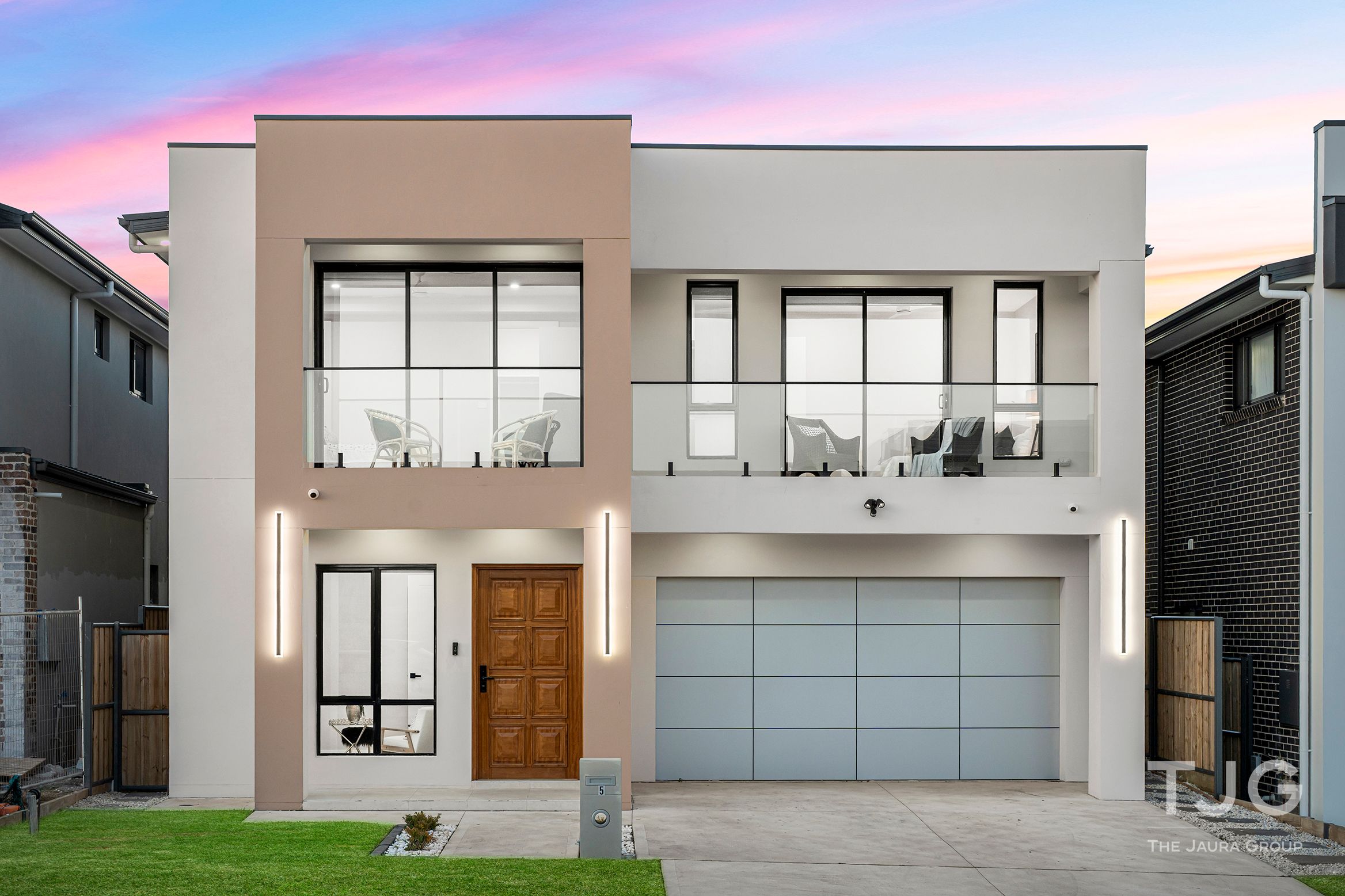 5 Malham Rise (Rouse Hill Heights), Box Hill, NSW 2765 - Sold House ...