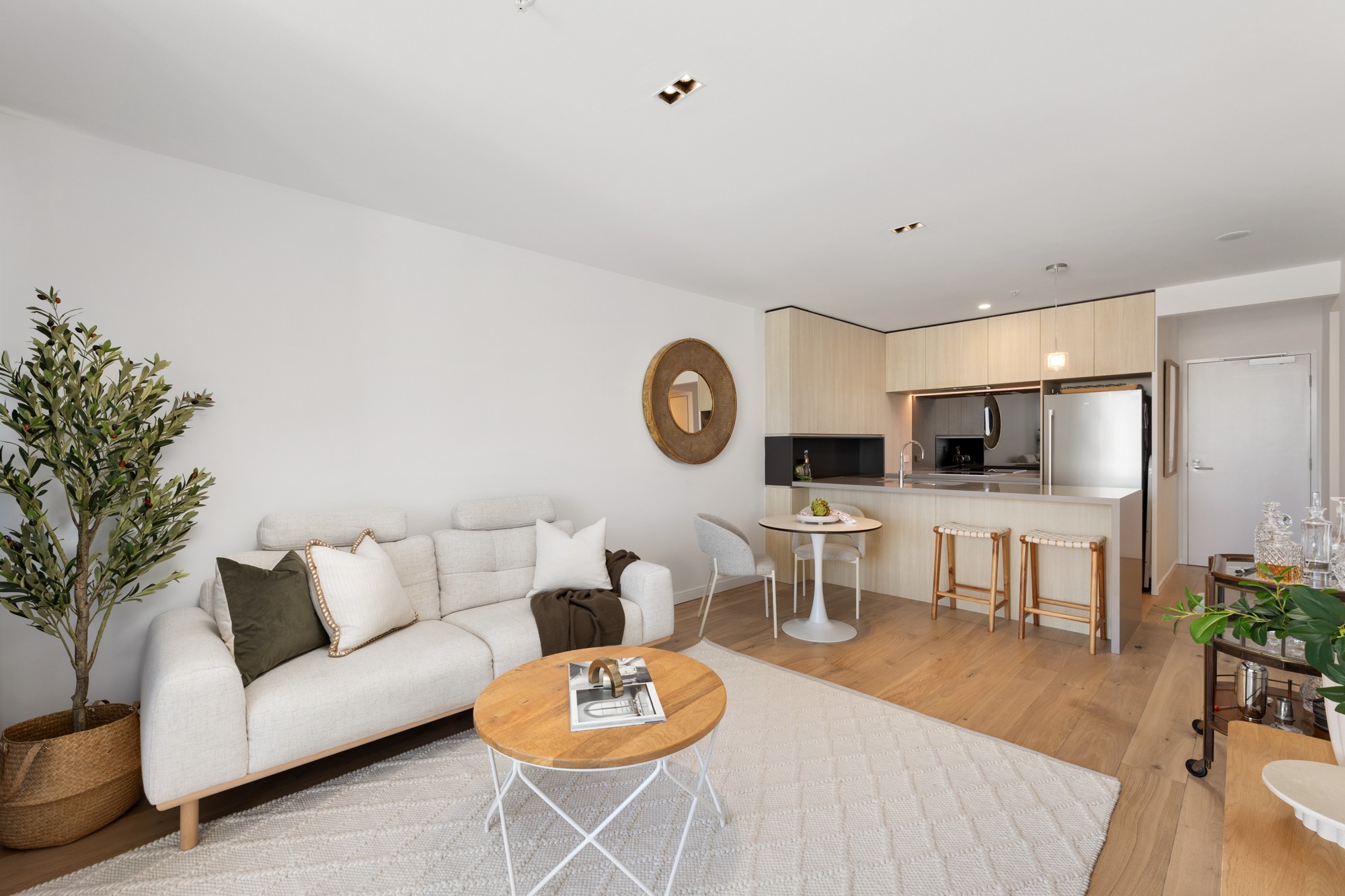 1311/70 Longland Street, Newstead, QLD 4006