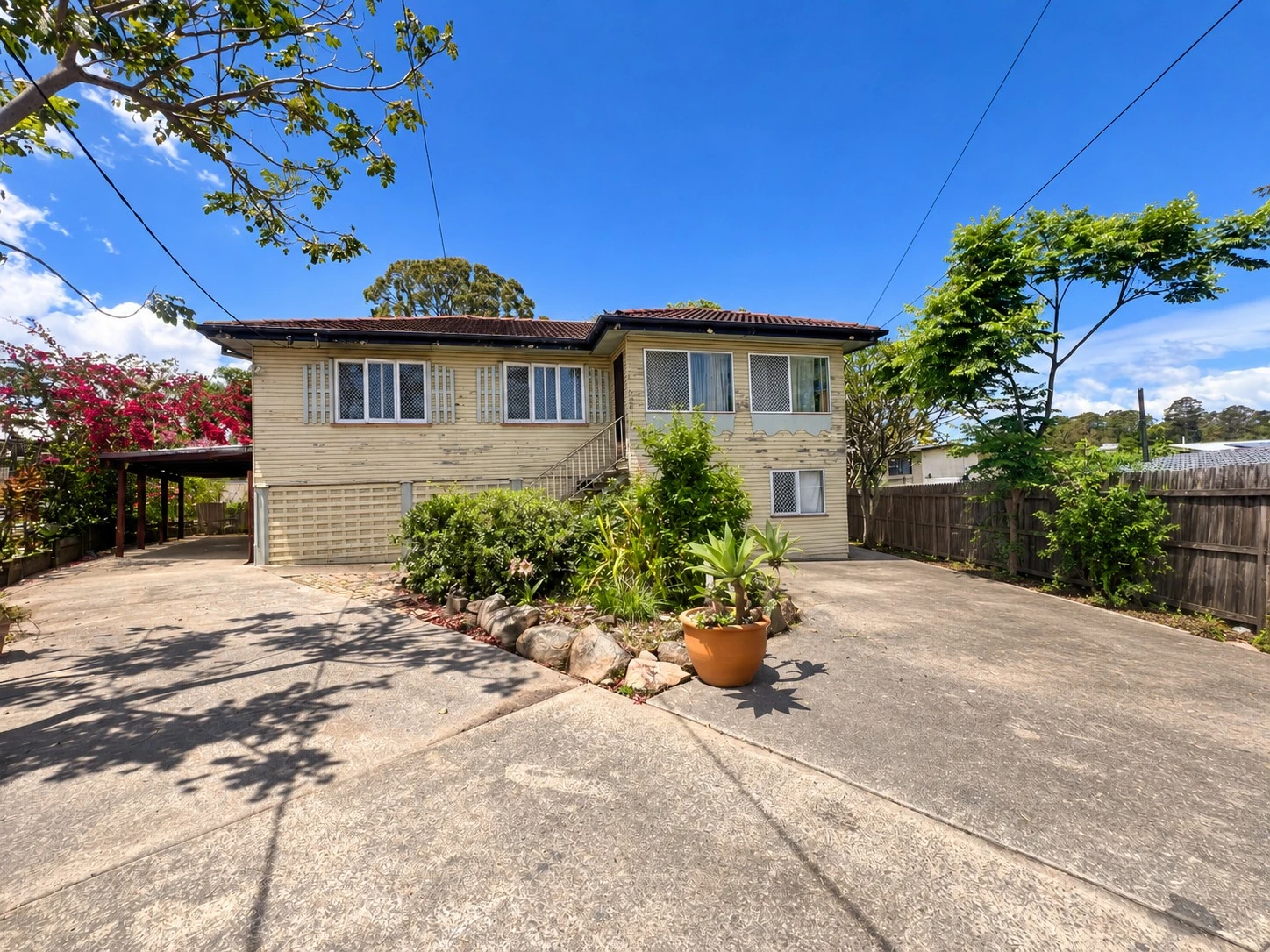 140 Jacaranda Avenue, Logan Central, QLD 4114