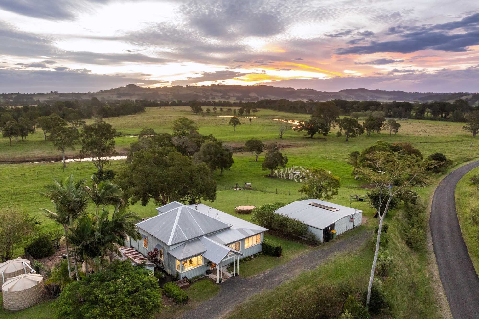 279 River Bank Road, Wyrallah, NSW 2480
