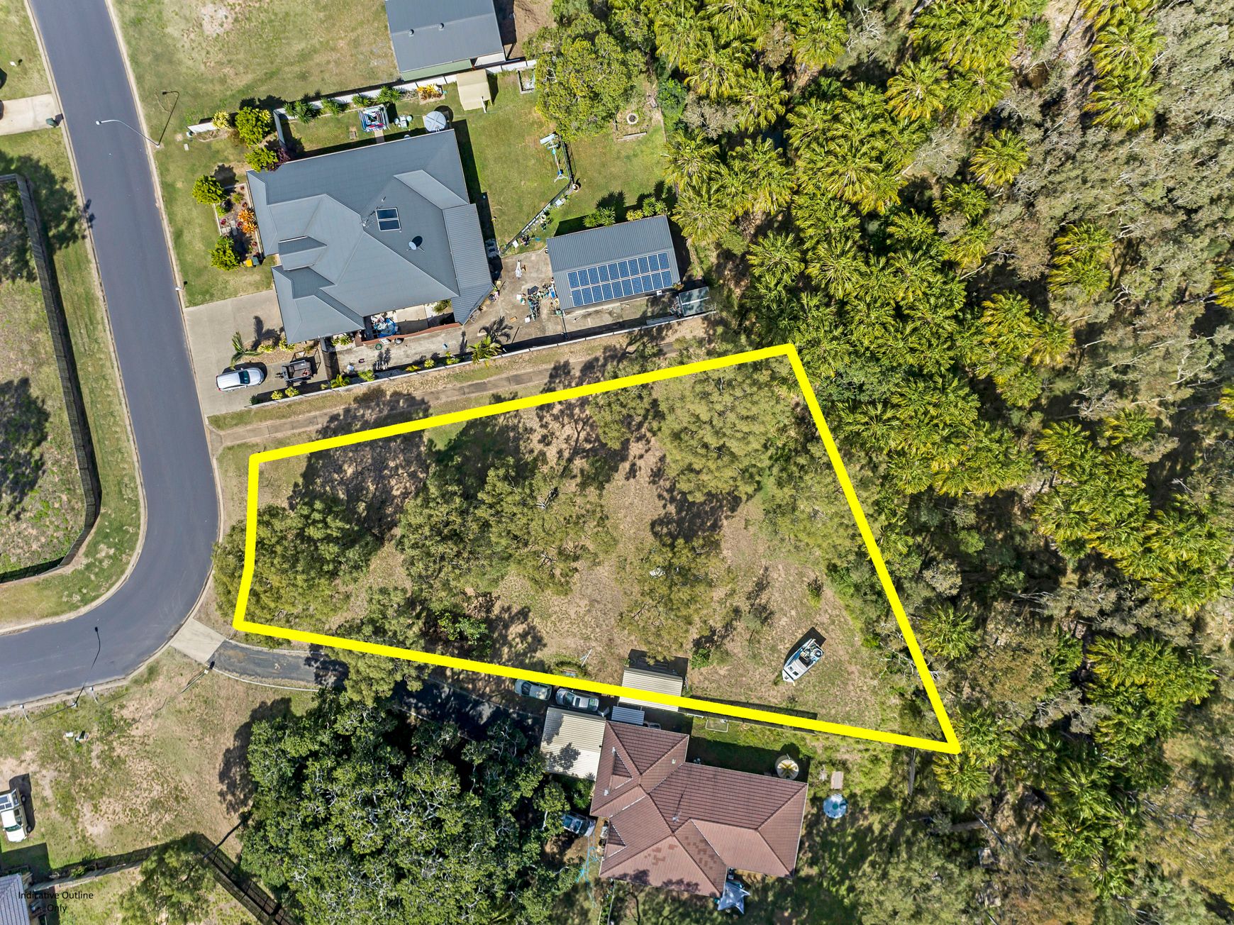 41 Regency Road, Moore Park Beach, QLD 4670 Sold Land Ray White