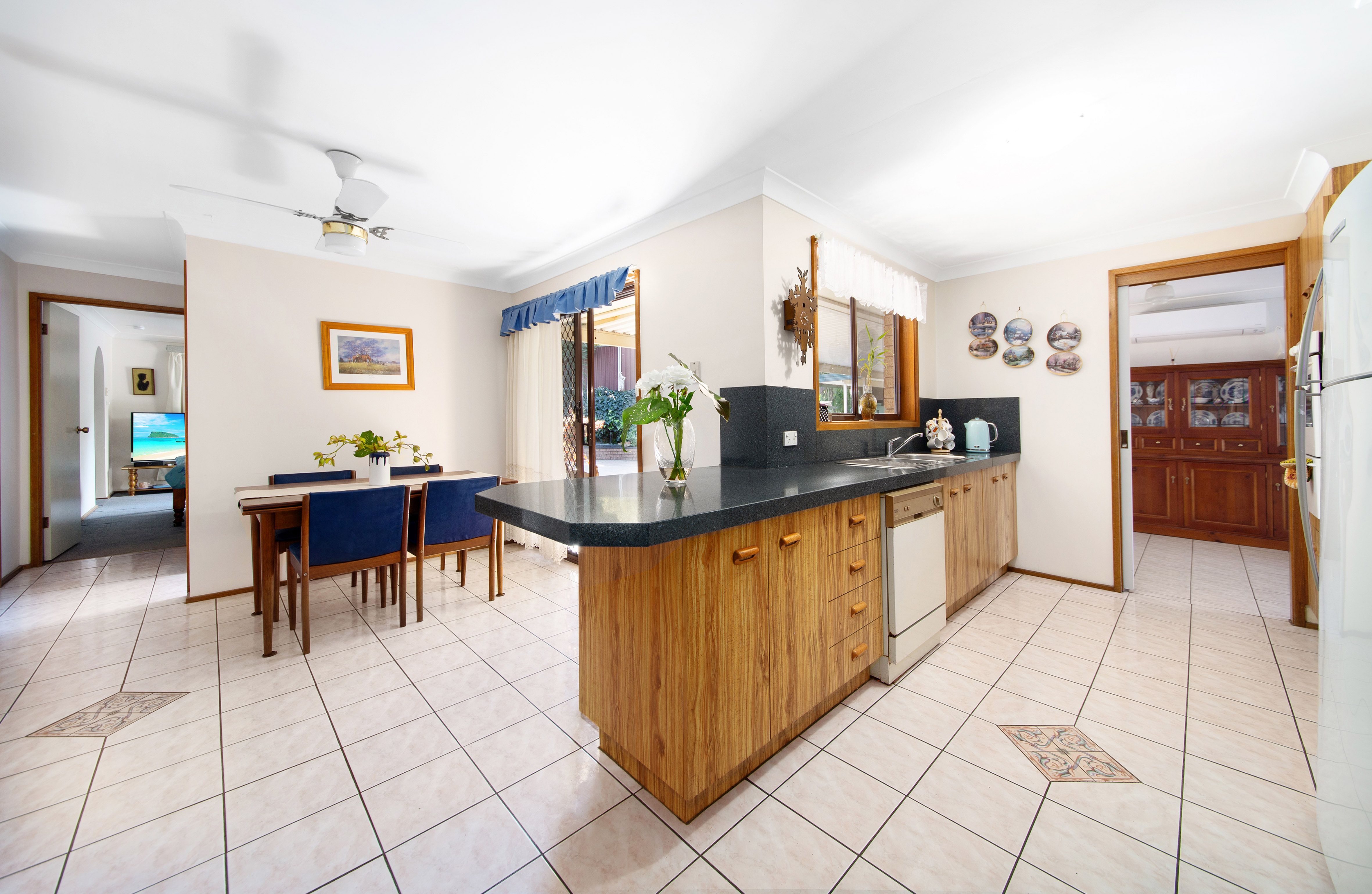 73 David Road, Barden Ridge, NSW 2234