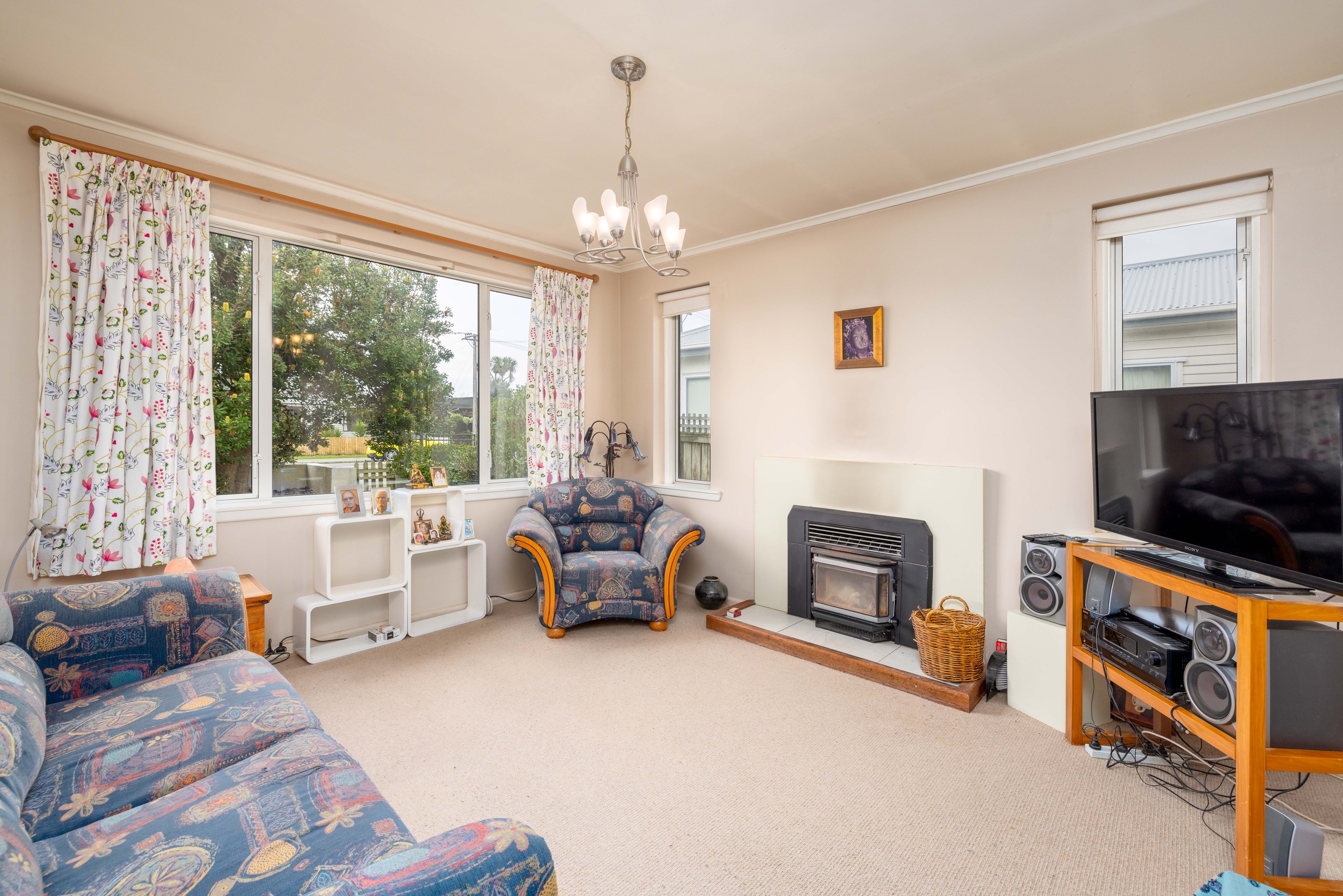 50 Effingham Street, North New Brighton, Christchurch City