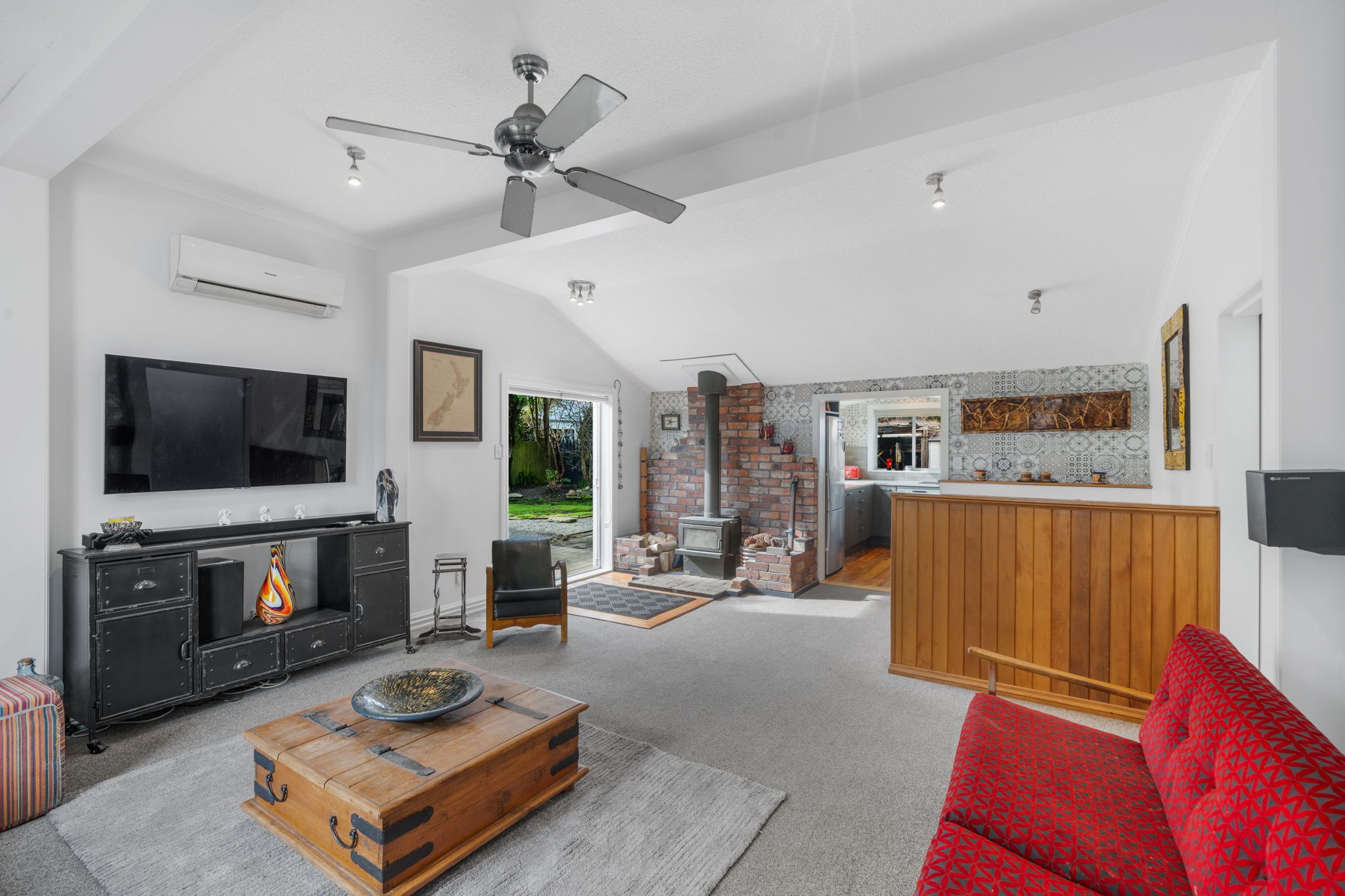 2 Jordan Street, Sydenham, Christchurch City