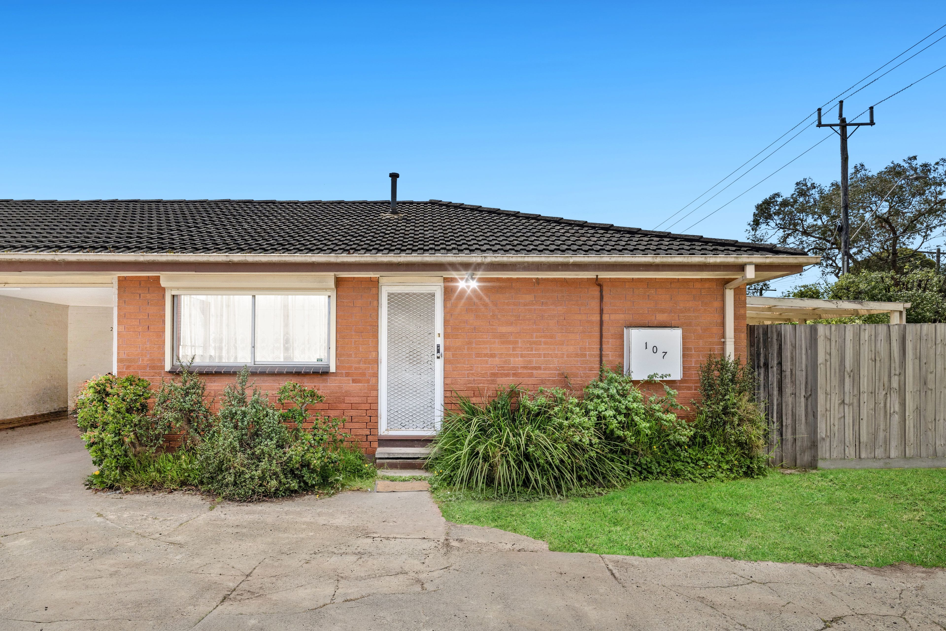 107 Dorset Road, Boronia VIC 3155