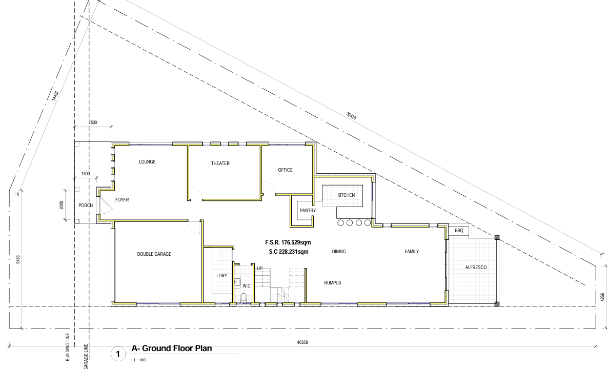 Lot 7/404 Fourth Avenue — photo 4 of 4