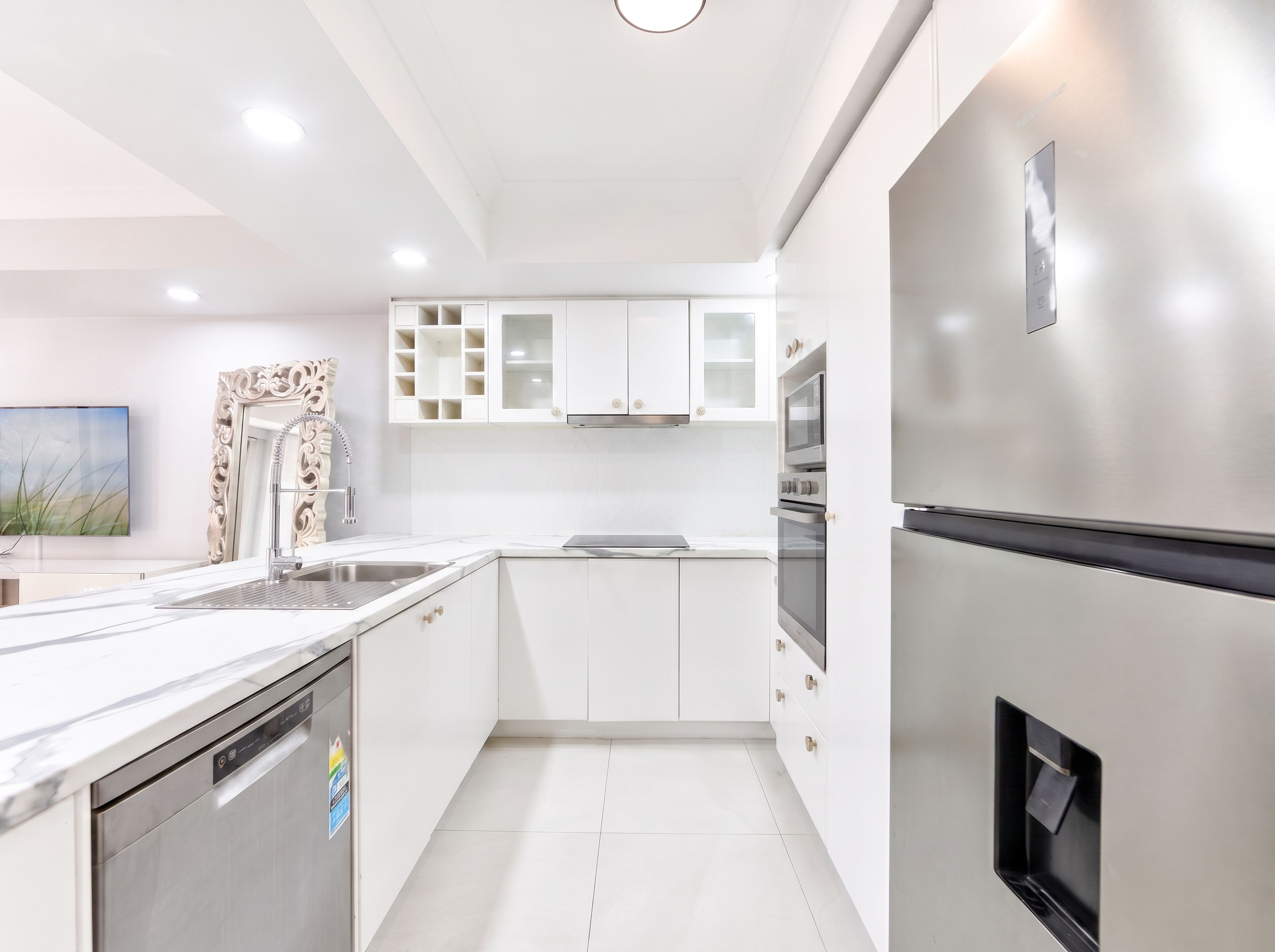 704/22-34 Glenside Drive, Robina, QLD 4226