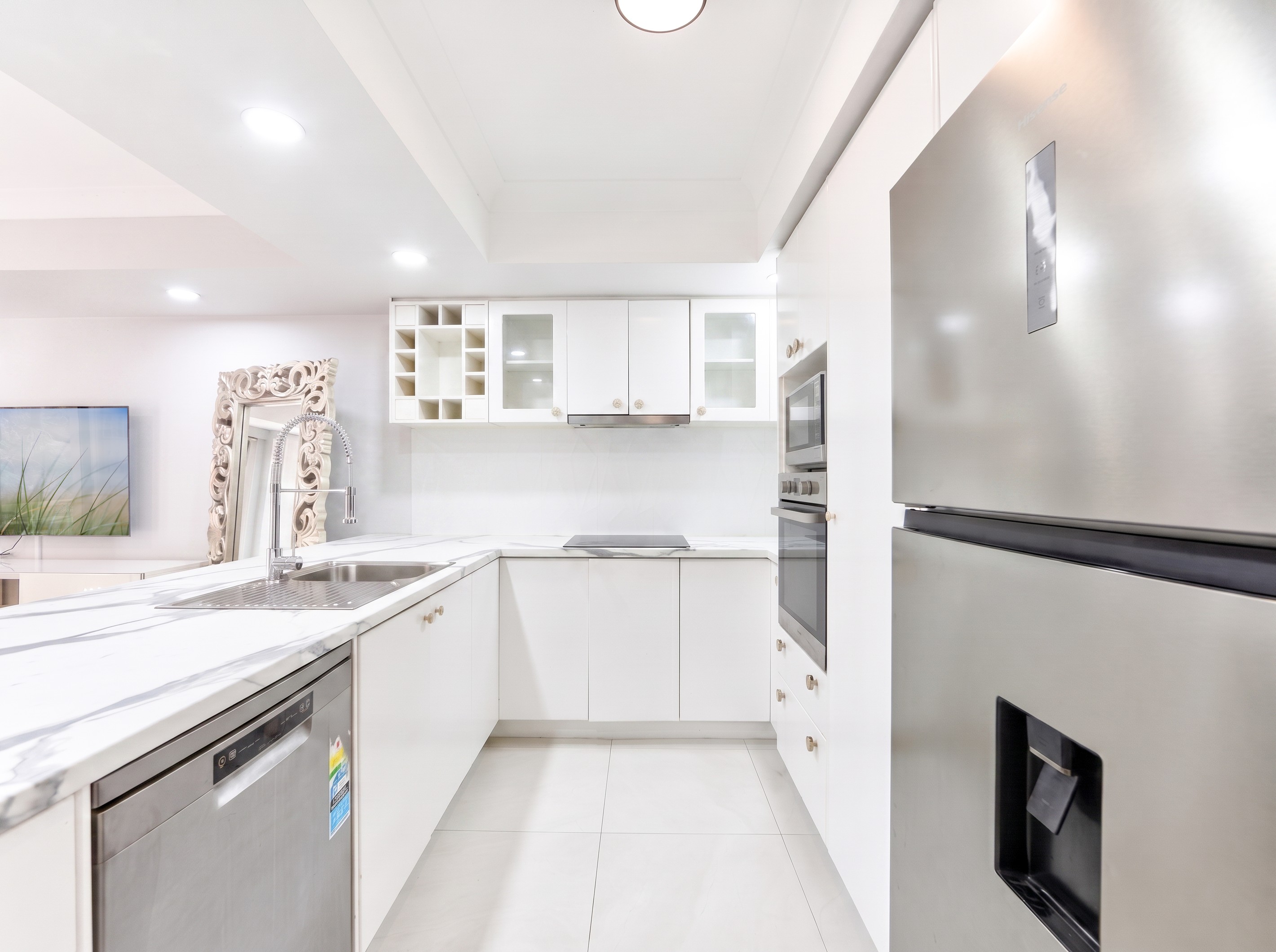 704/22-34 Glenside Drive, Robina, QLD 4226