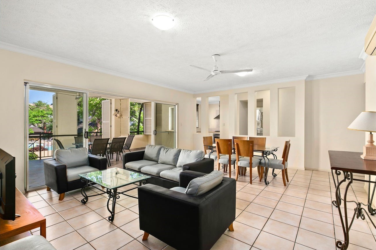 509/2-10 Greenslopes Street, Cairns North, QLD 4870