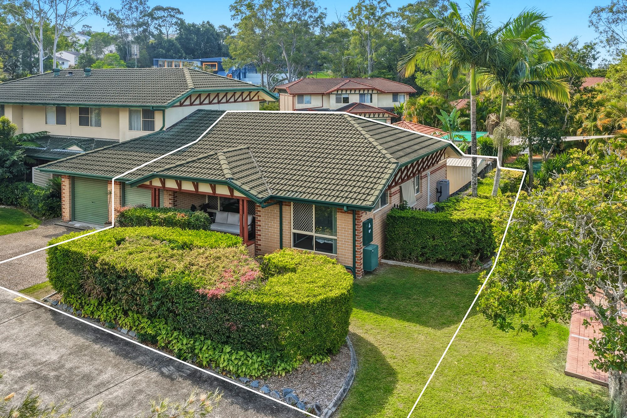 20/1 Bridgman Drive — photo from Ray White TMG
