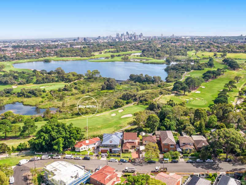 19 Donaldson Street, Pagewood NSW 2035