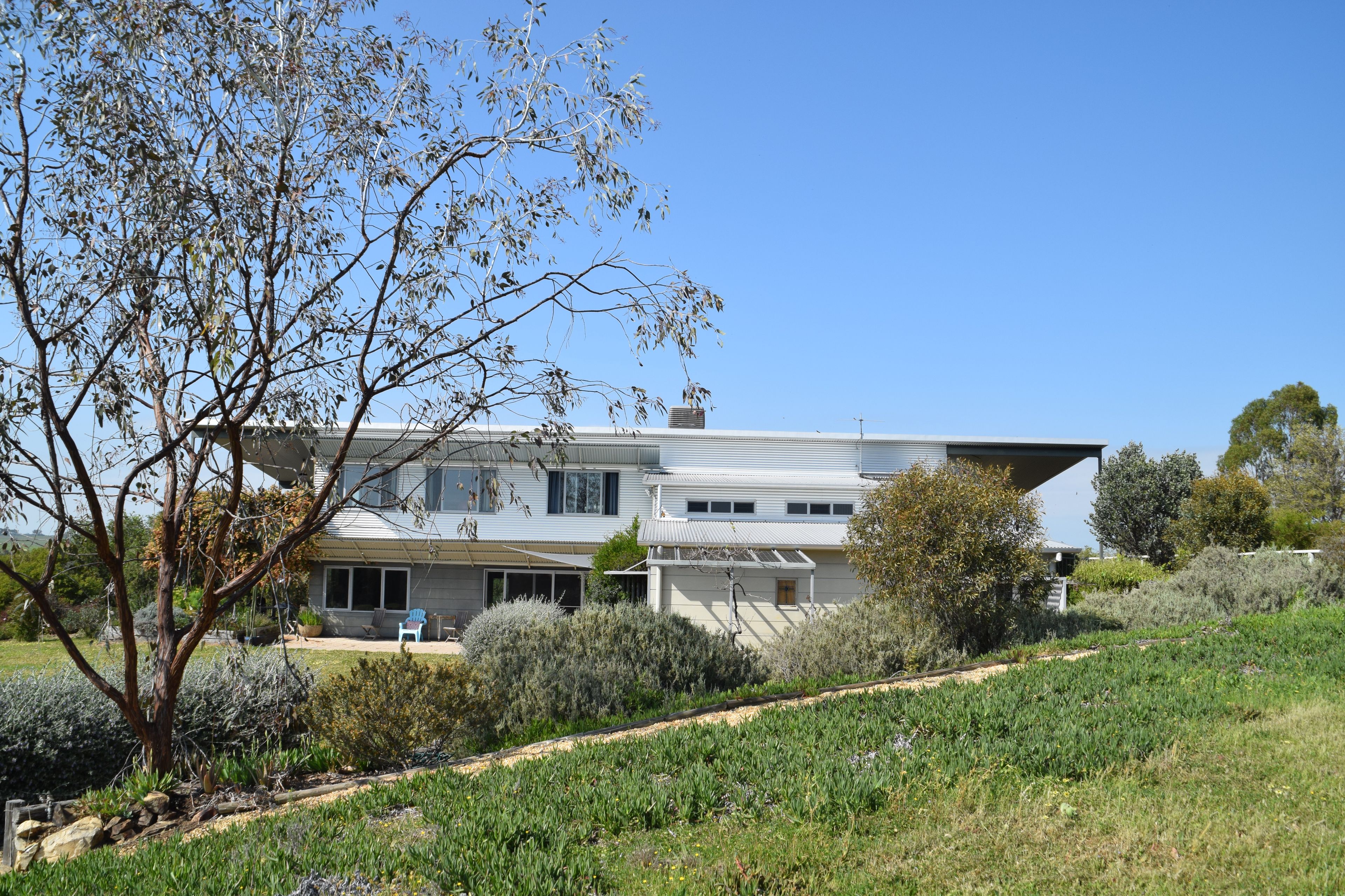 'Cucciata' 532 Curra Creek Road — photo from Ray White Rural Dubbo