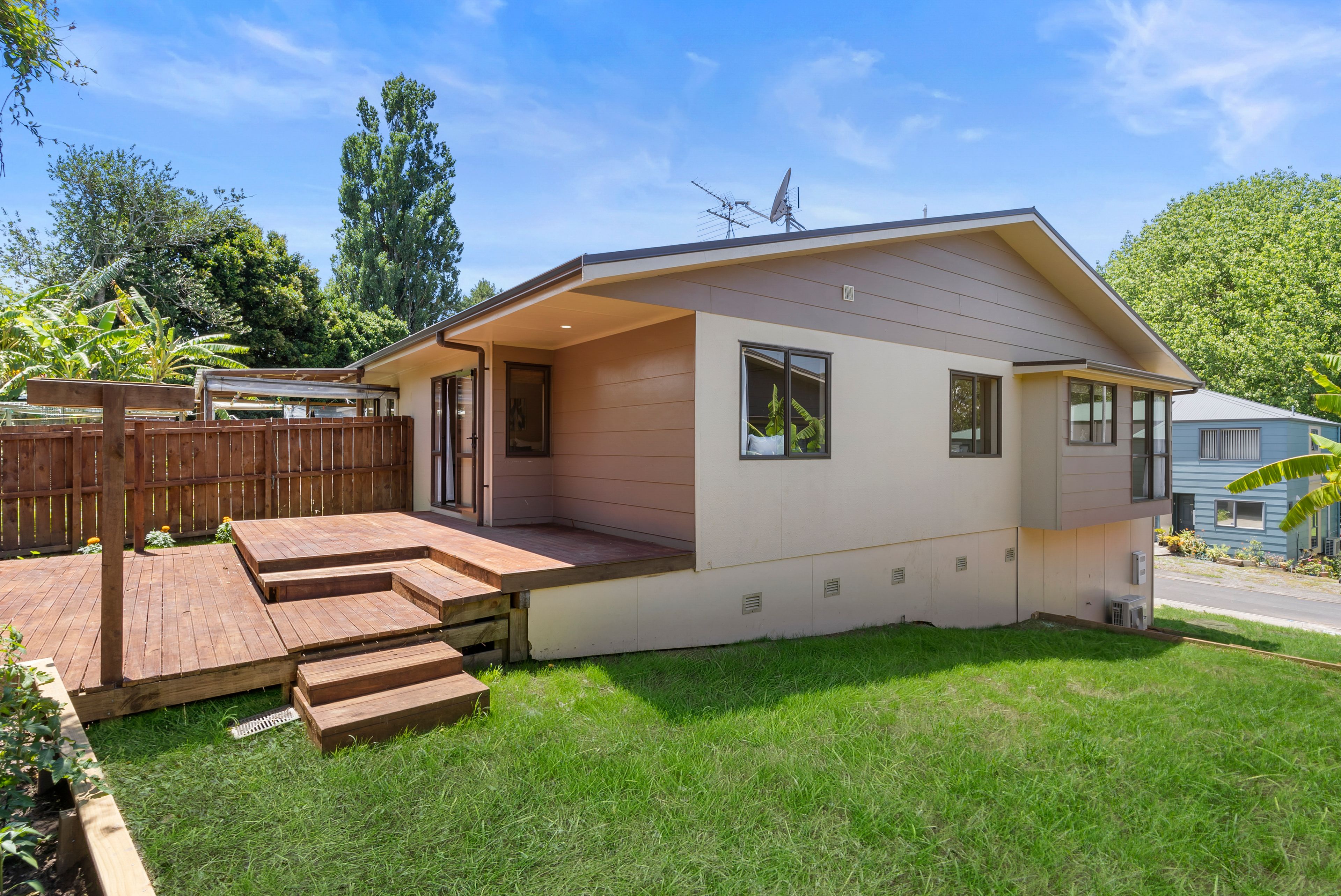 80 Malaspina Place, Papatoetoe, Manukau City