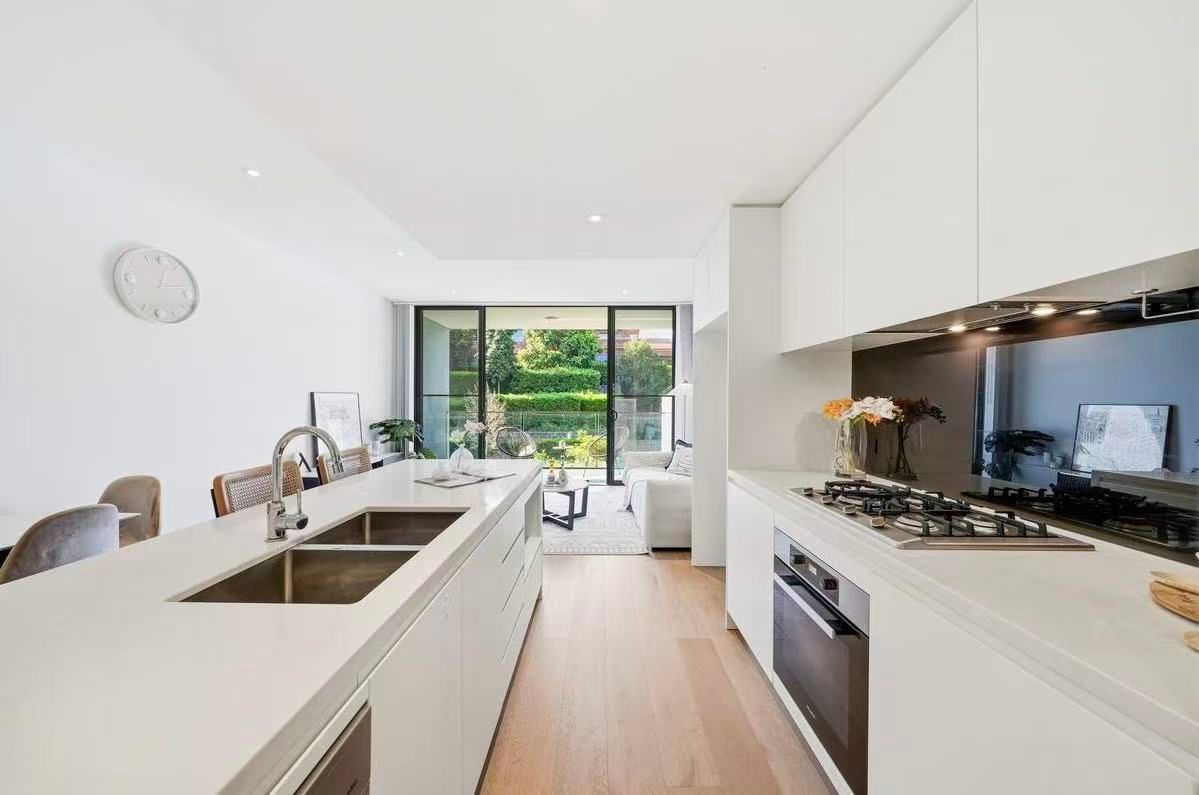 203/7 Glen Street, Eastwood, NSW 2122
