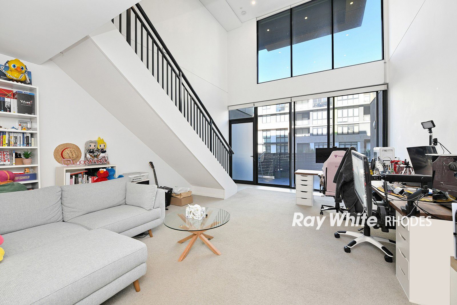 1 Hamilton Crescent, Ryde NSW 2112