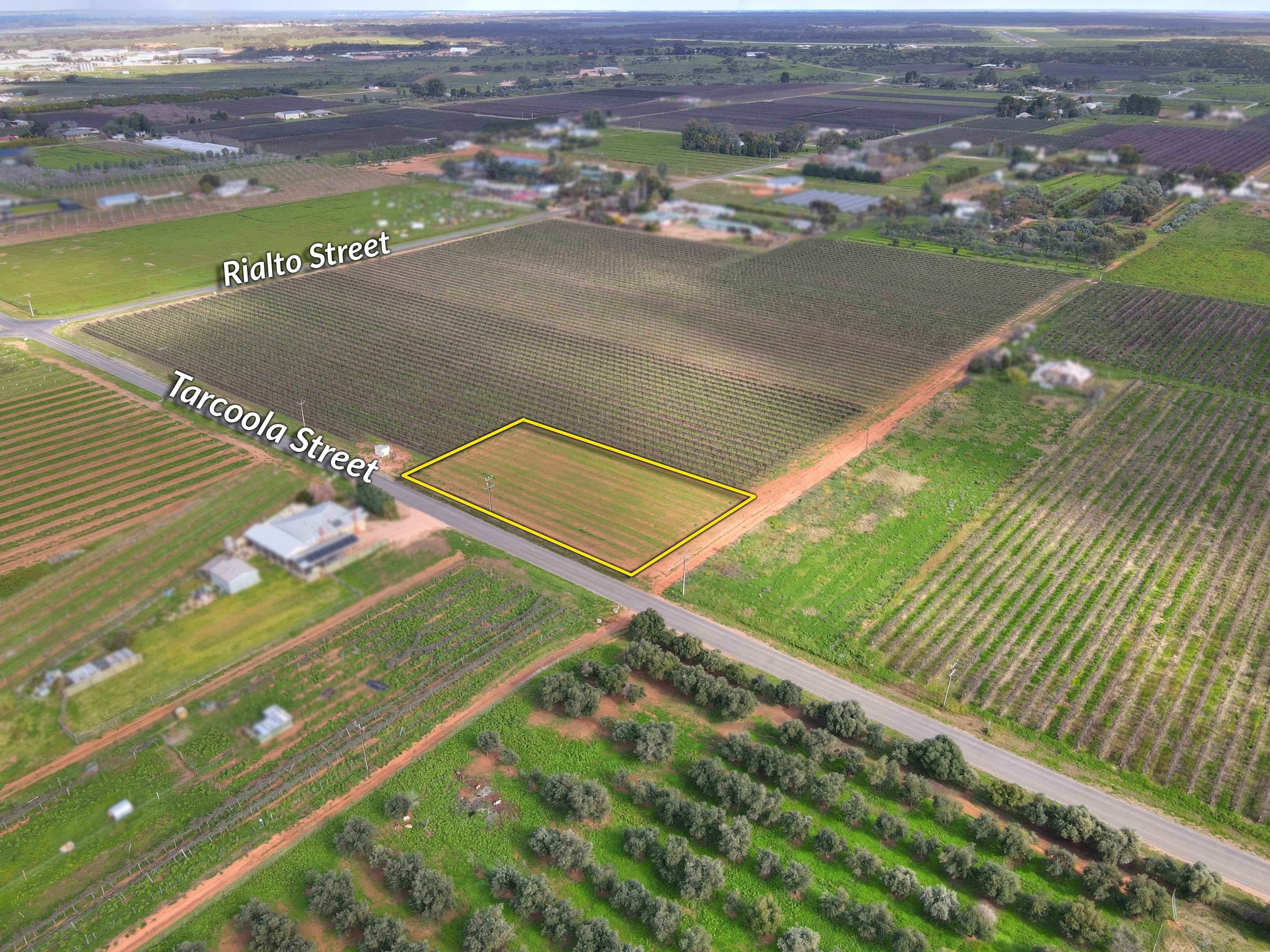 Lot 51 Tarcoola Street — photo 2 of 4