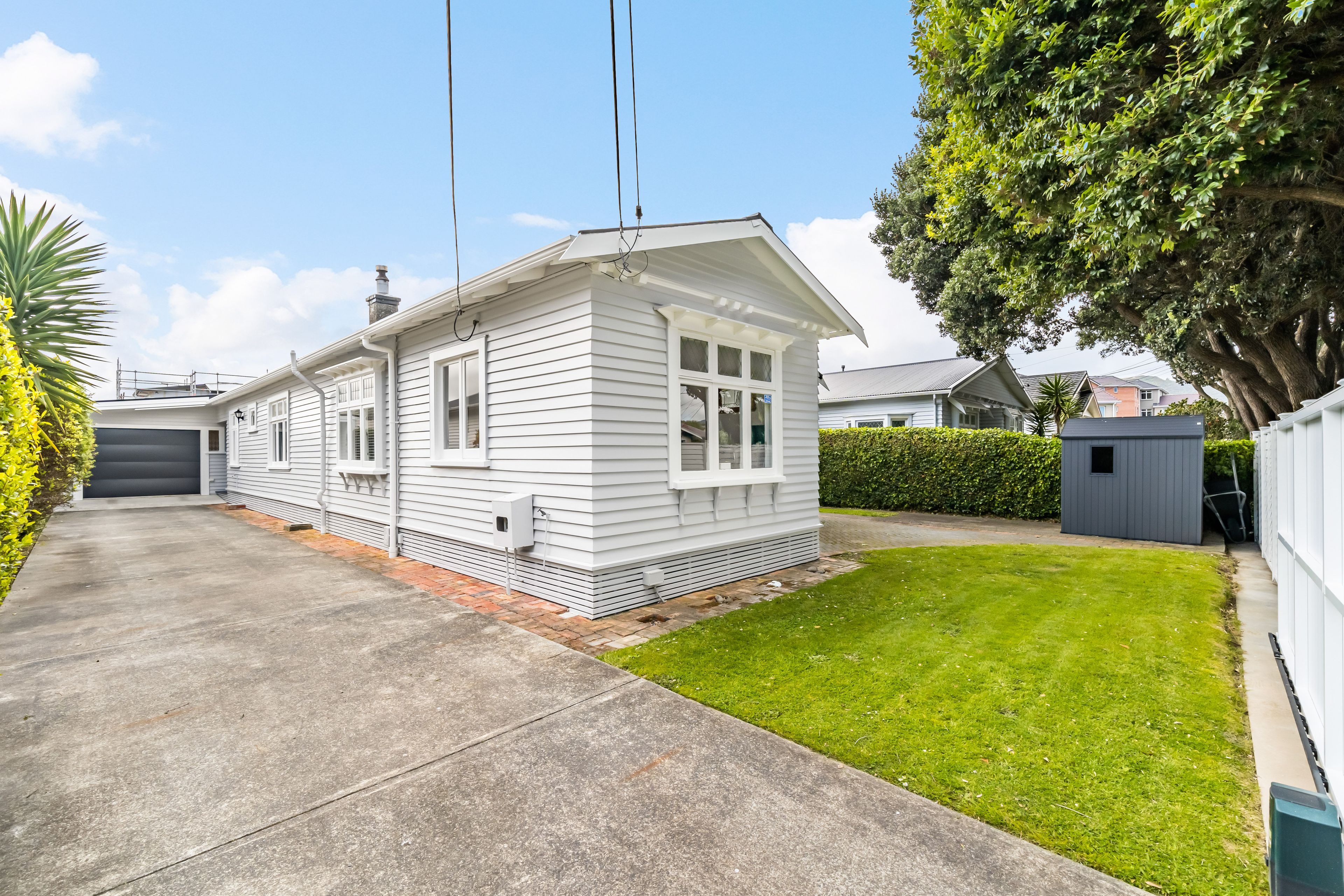 19 Graham Street, Petone, Lower Hutt City