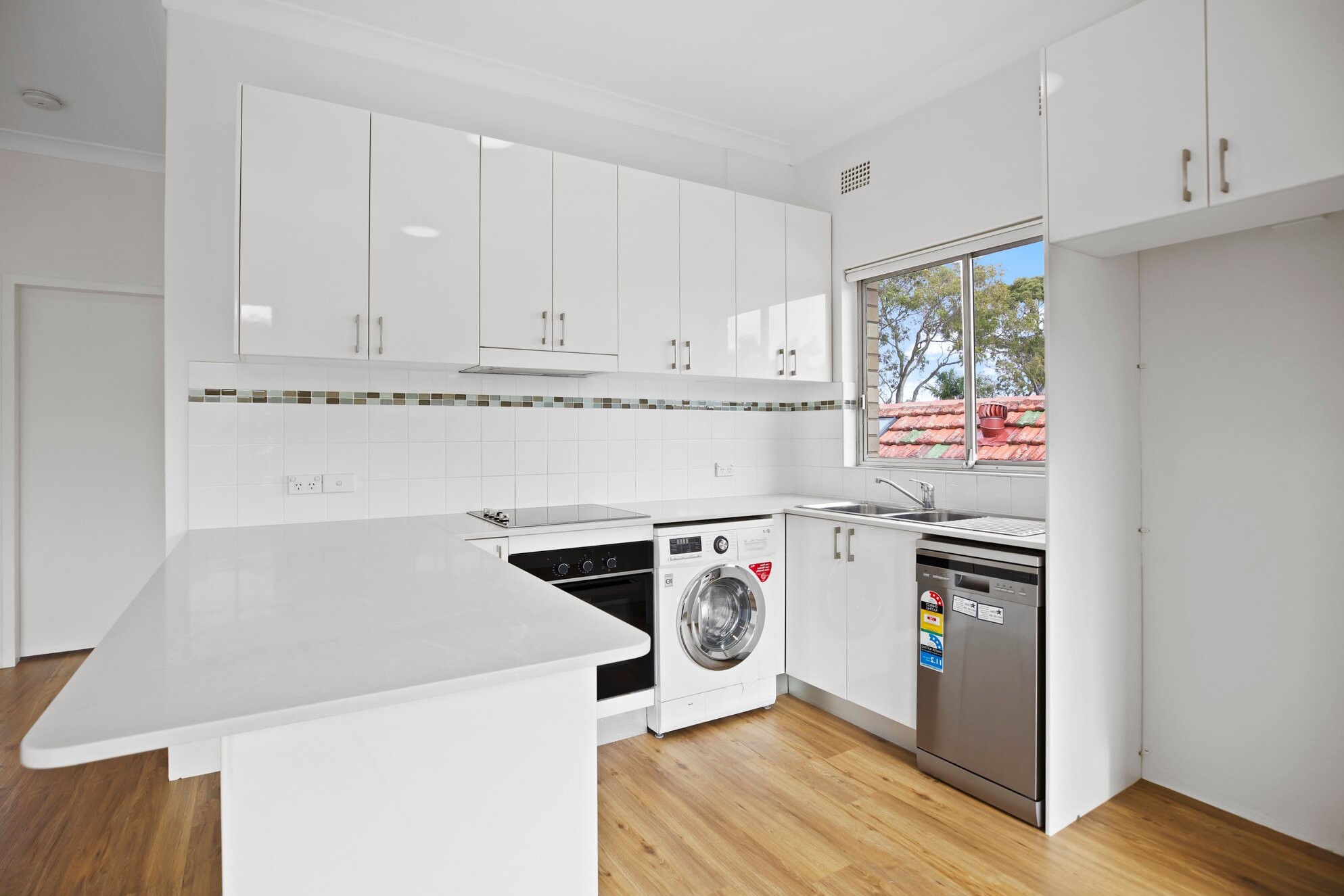 2/53 Oswald Street, Randwick, NSW 2031