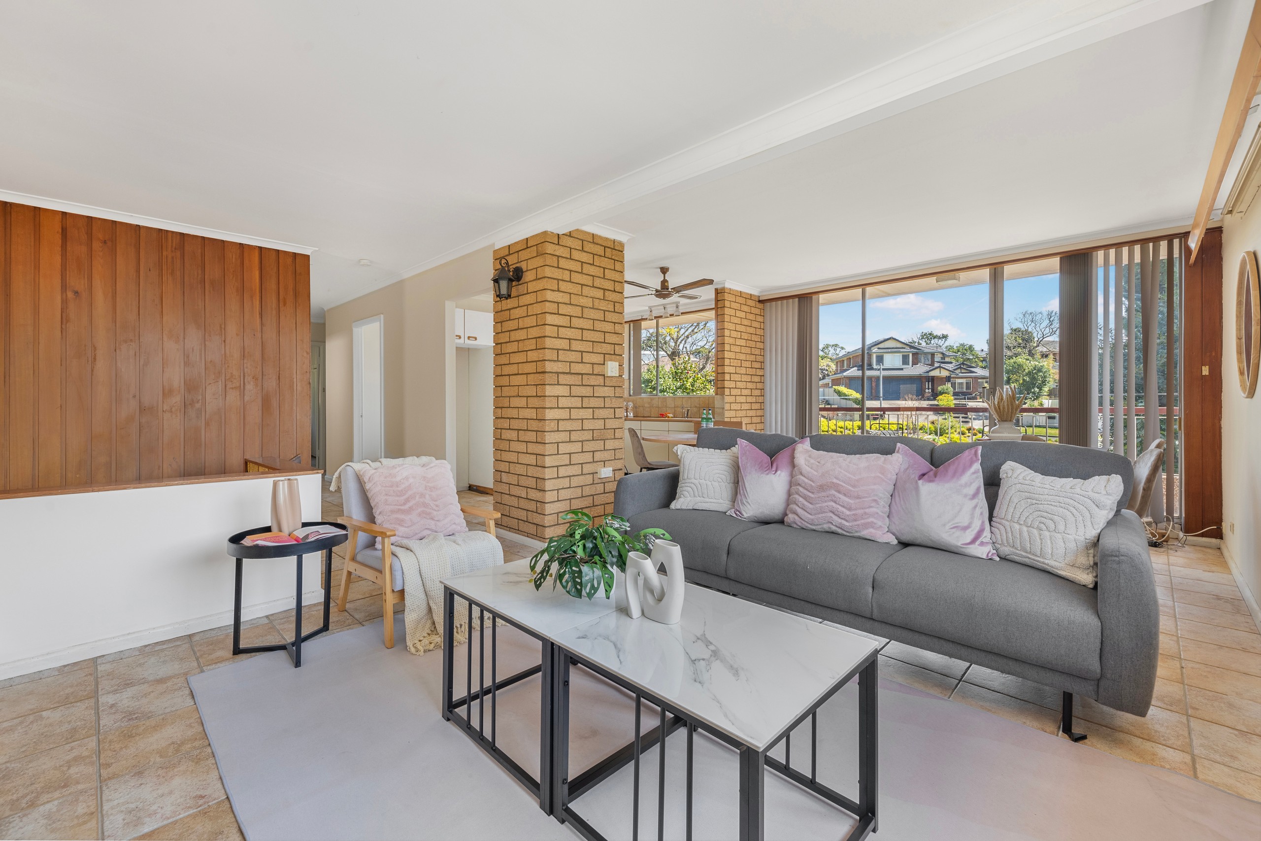 13 Robertson Crescent, Mount Lewis, NSW 2190