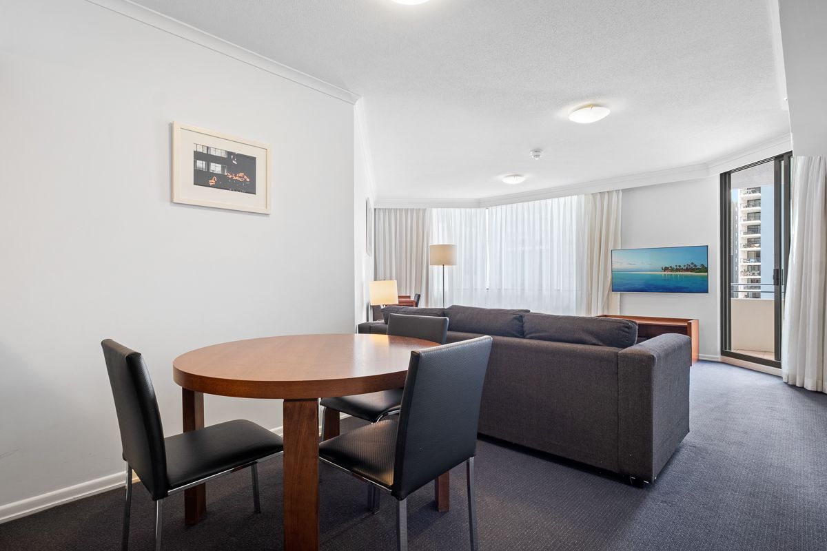 1008/95 Charlotte Street, Brisbane City, QLD 4000