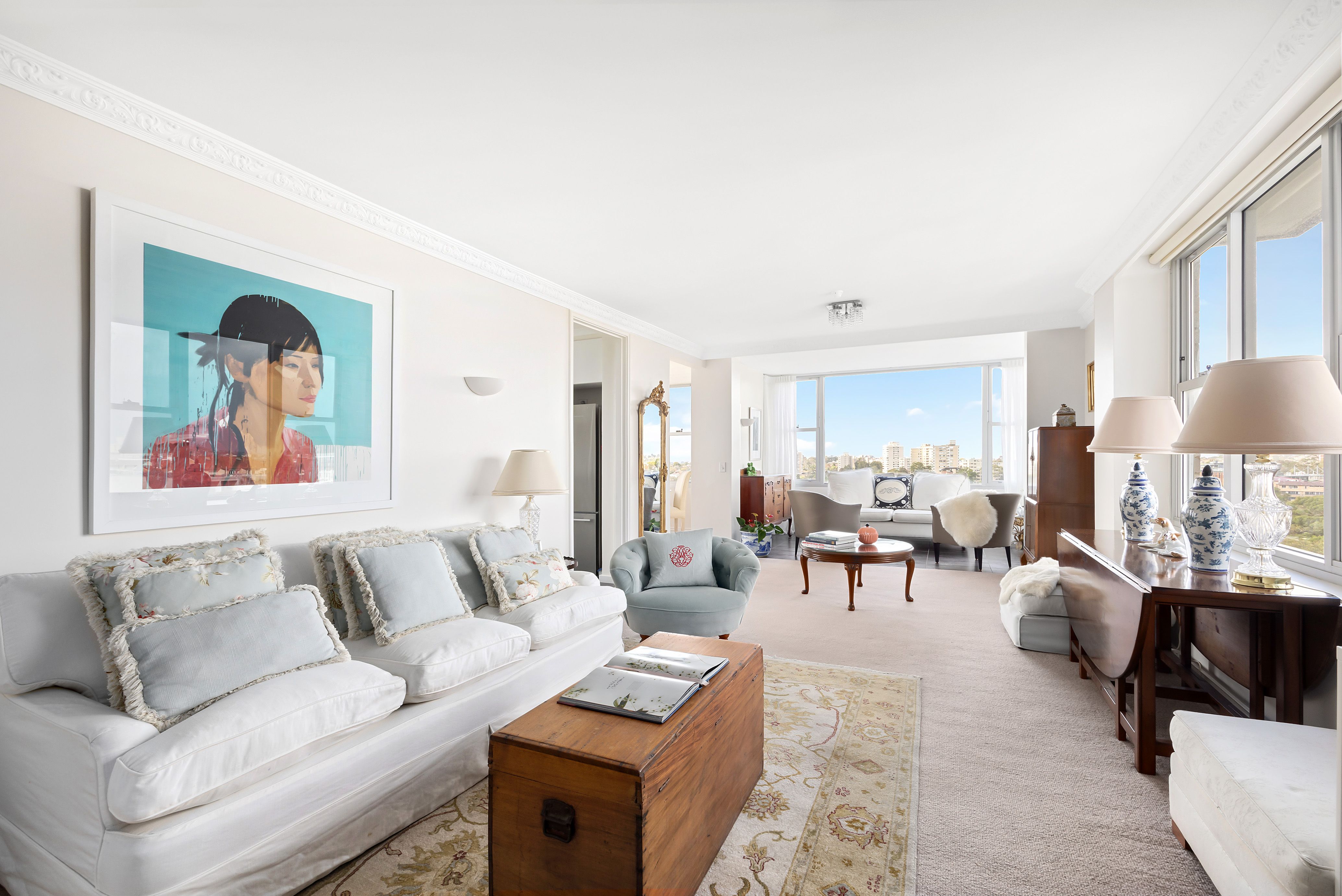701/206 Ben Boyd Road, Cremorne, NSW 2090