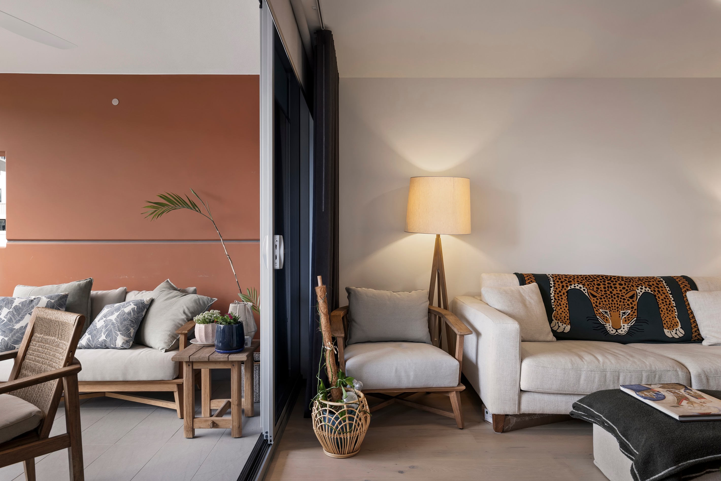 203/70 Longland Street, Newstead, QLD 4006