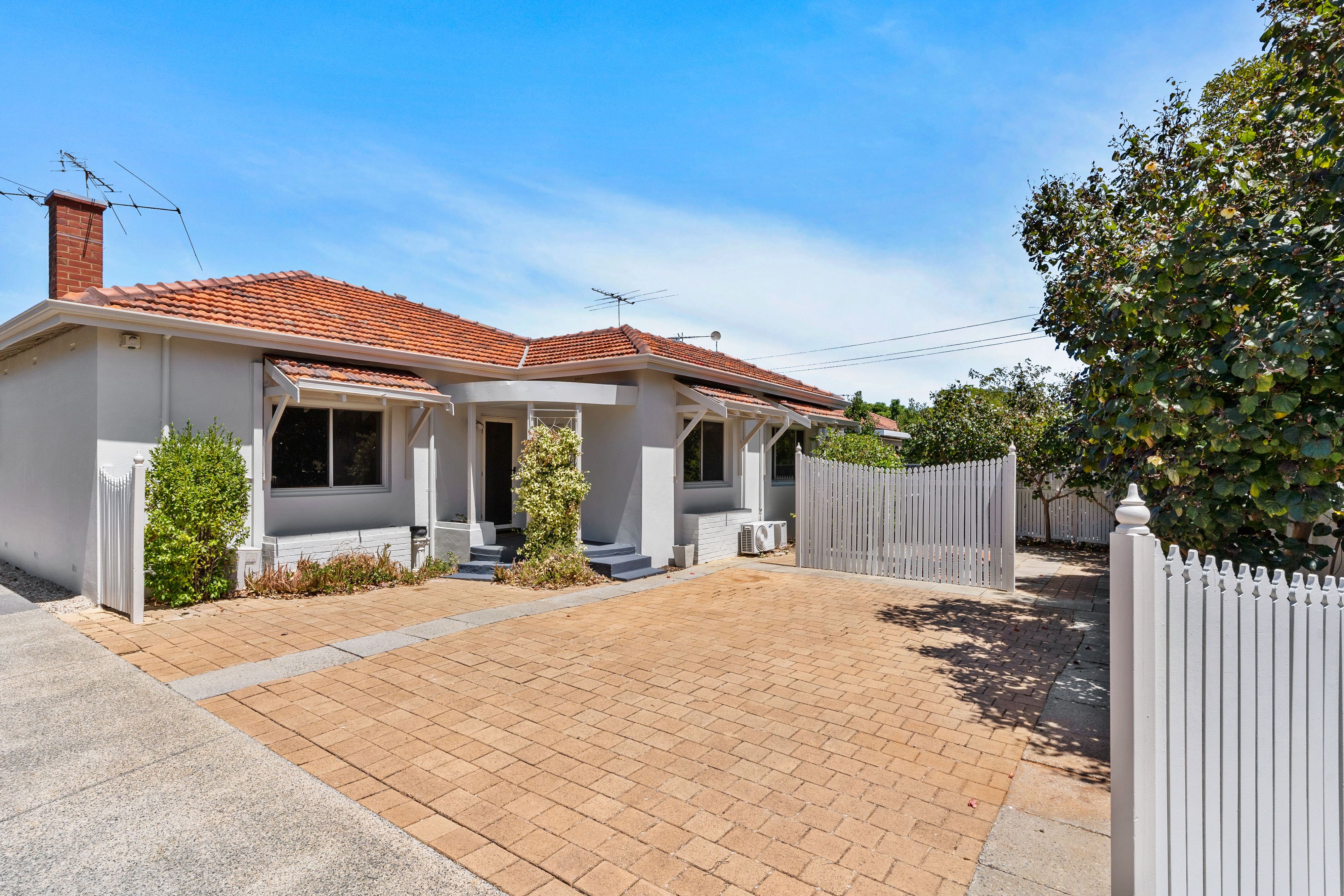 54 Alfred Road, Claremont, WA 6010