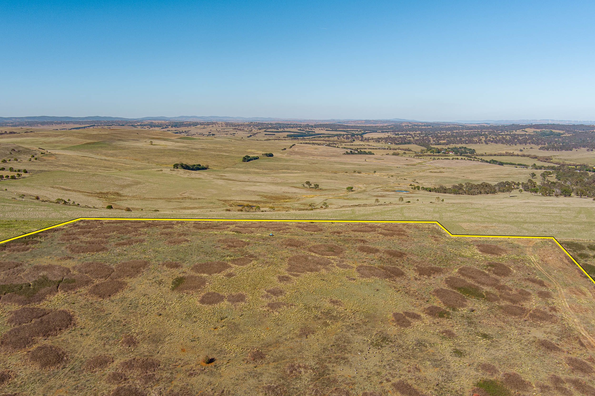 Lot 2/175 Pomeroy Mill Ford Road, Mummel, NSW 2580 - Rural Lifestyle ...