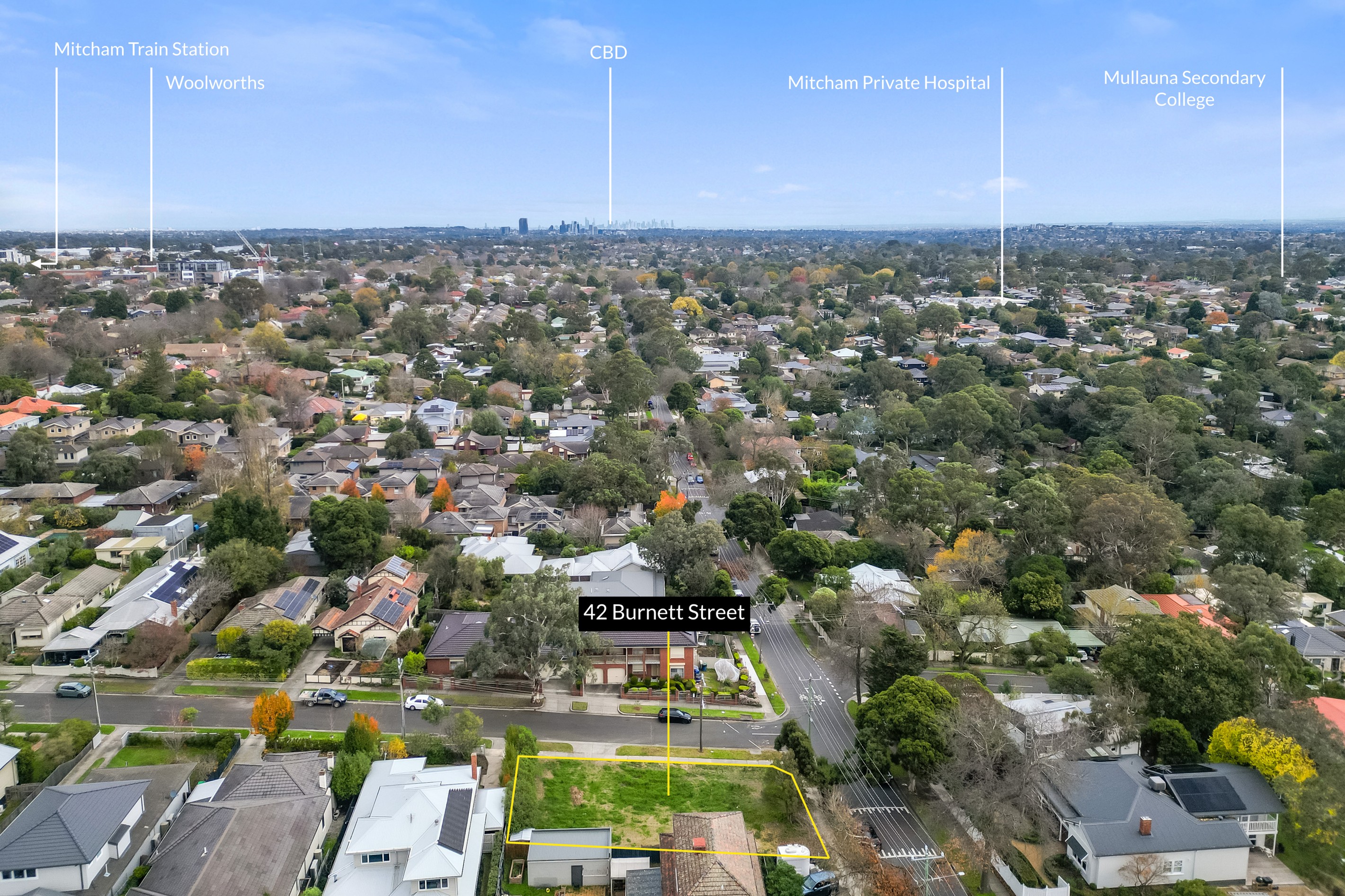 42 Burnett Street, Mitcham, VIC 3132