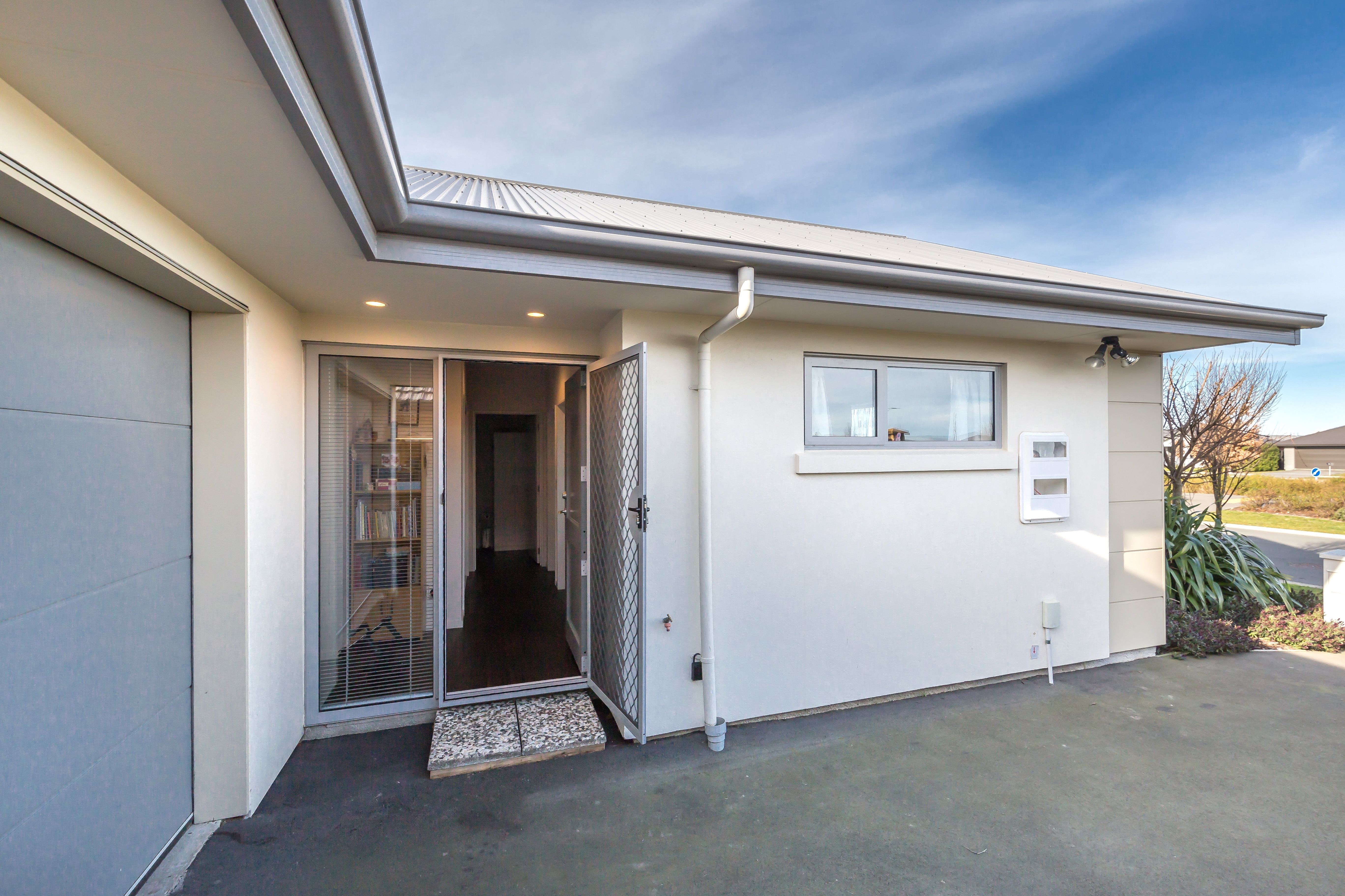 45 Rosamond Way, Rolleston, Selwyn District