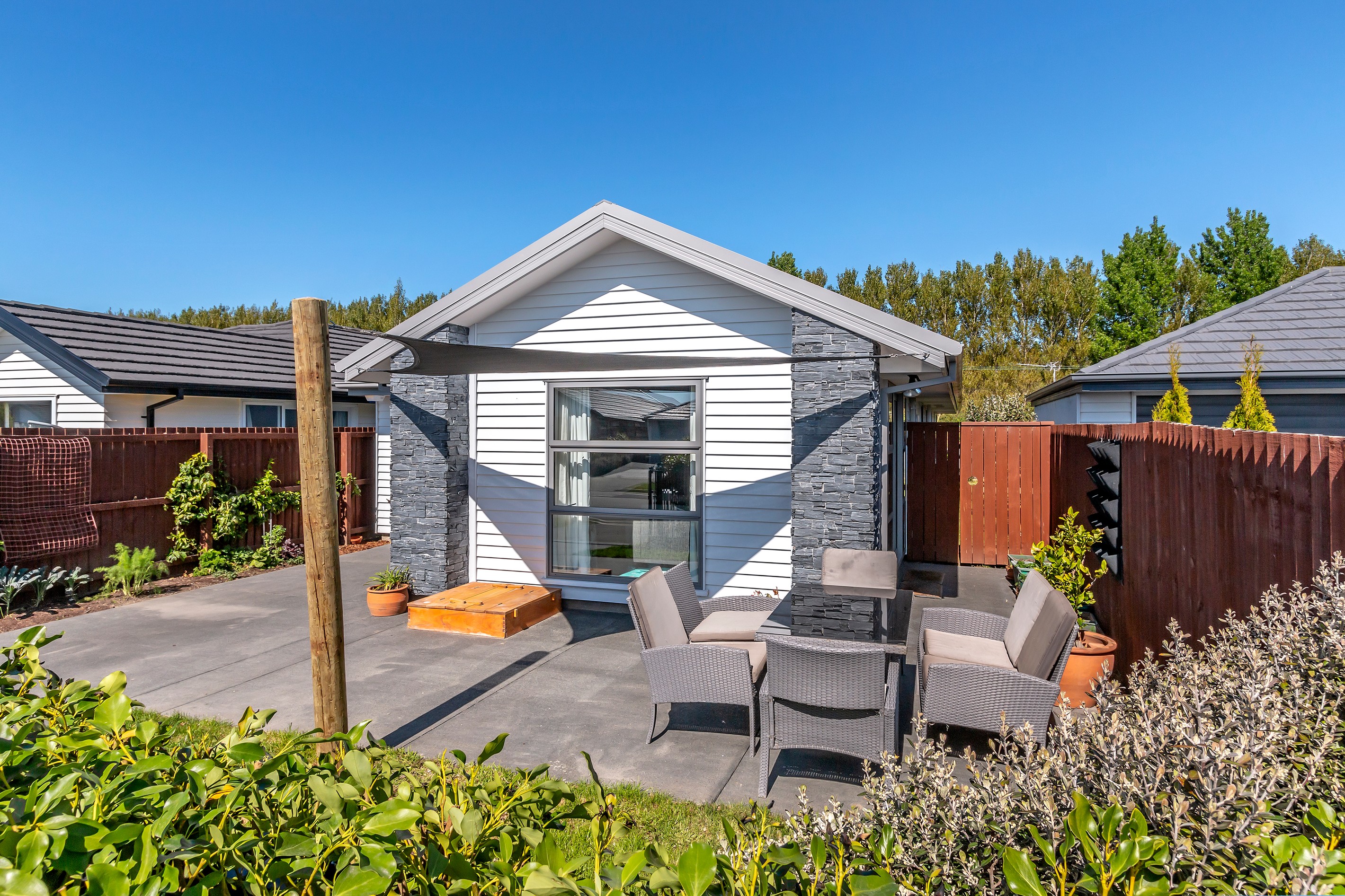 67 Packard Crescent, Halswell, Christchurch City