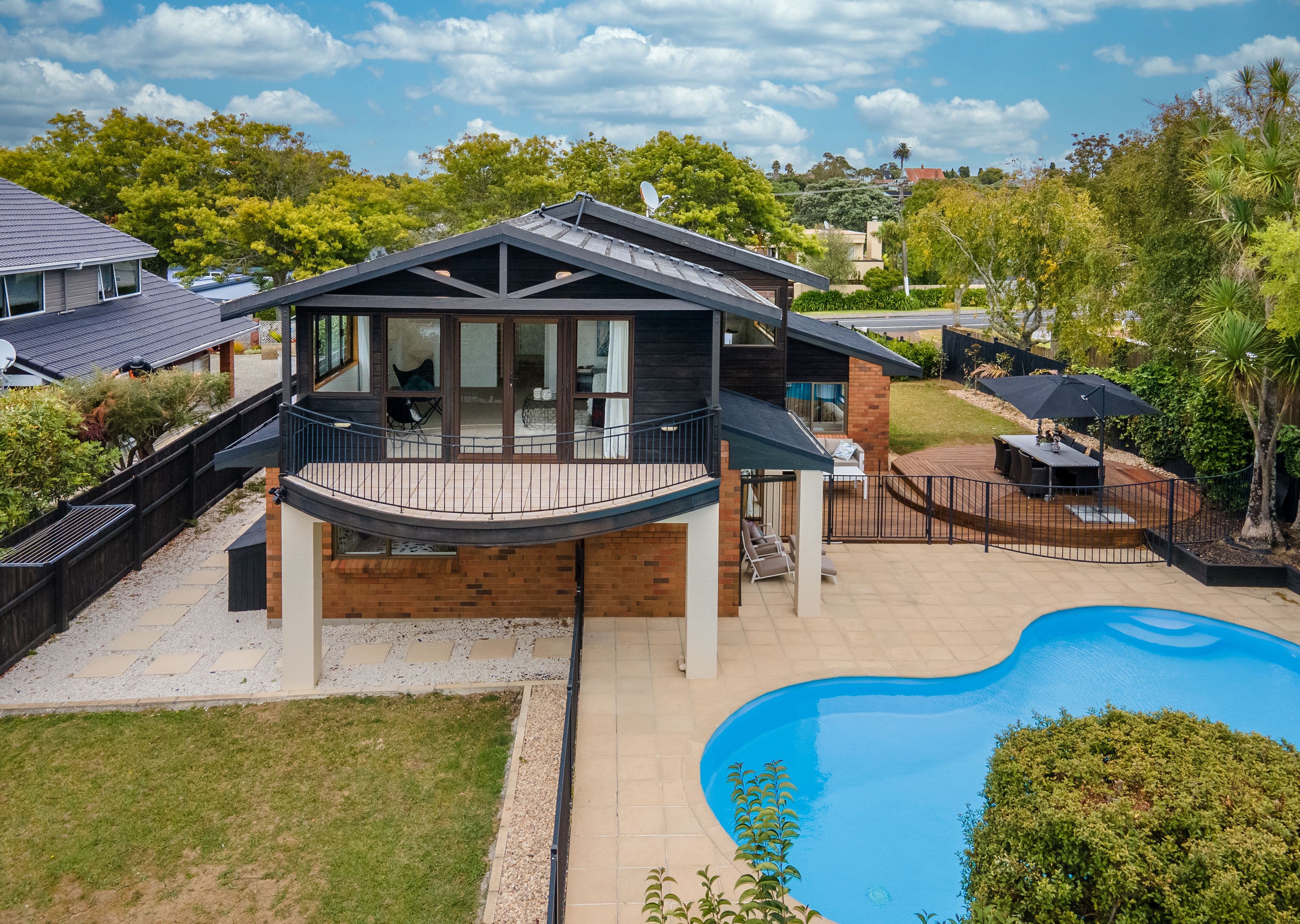 48 Cockle Bay Road, Cockle Bay, Manukau City