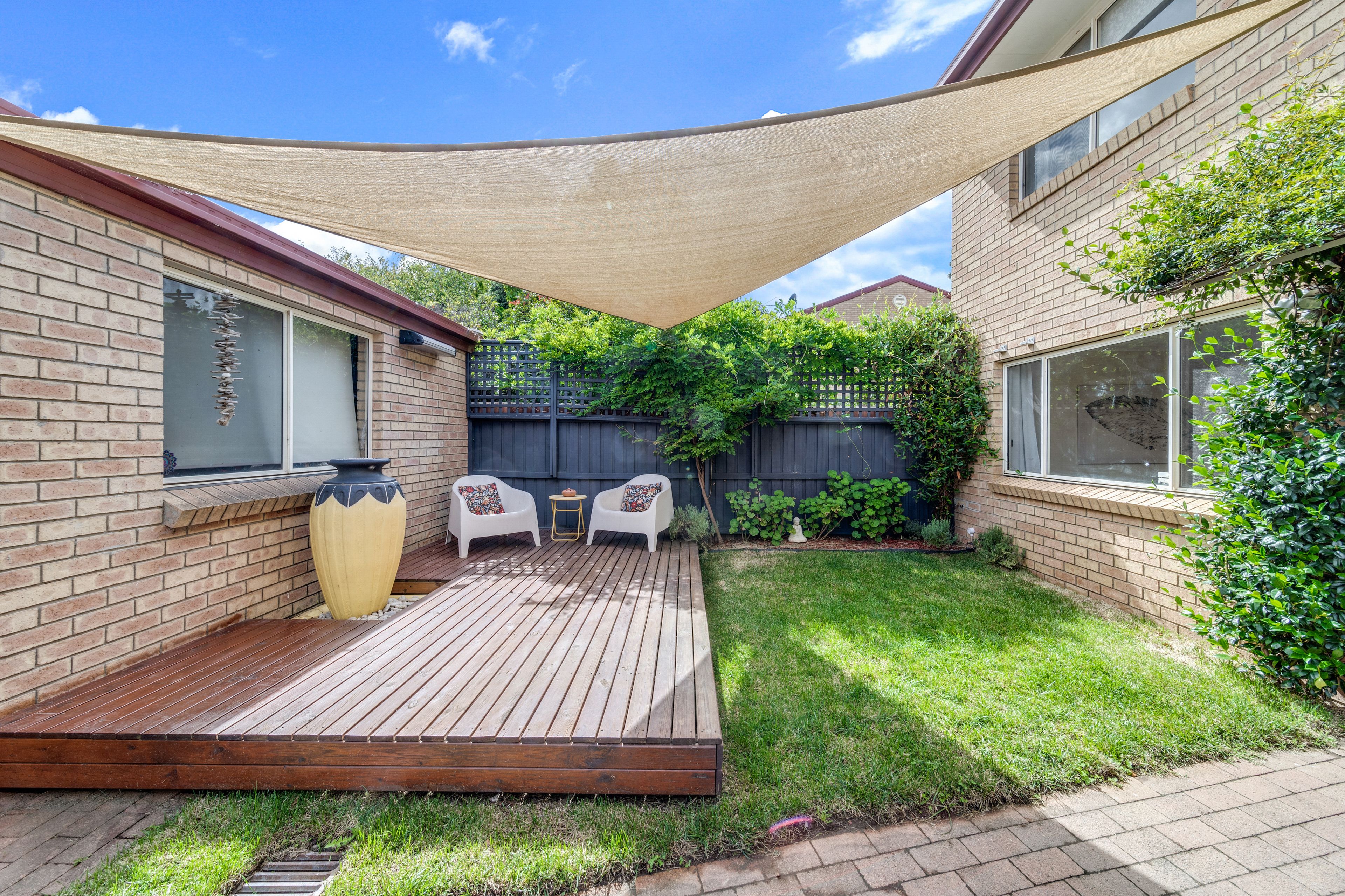 4/21 Aspinall Street, Watson, ACT 2602