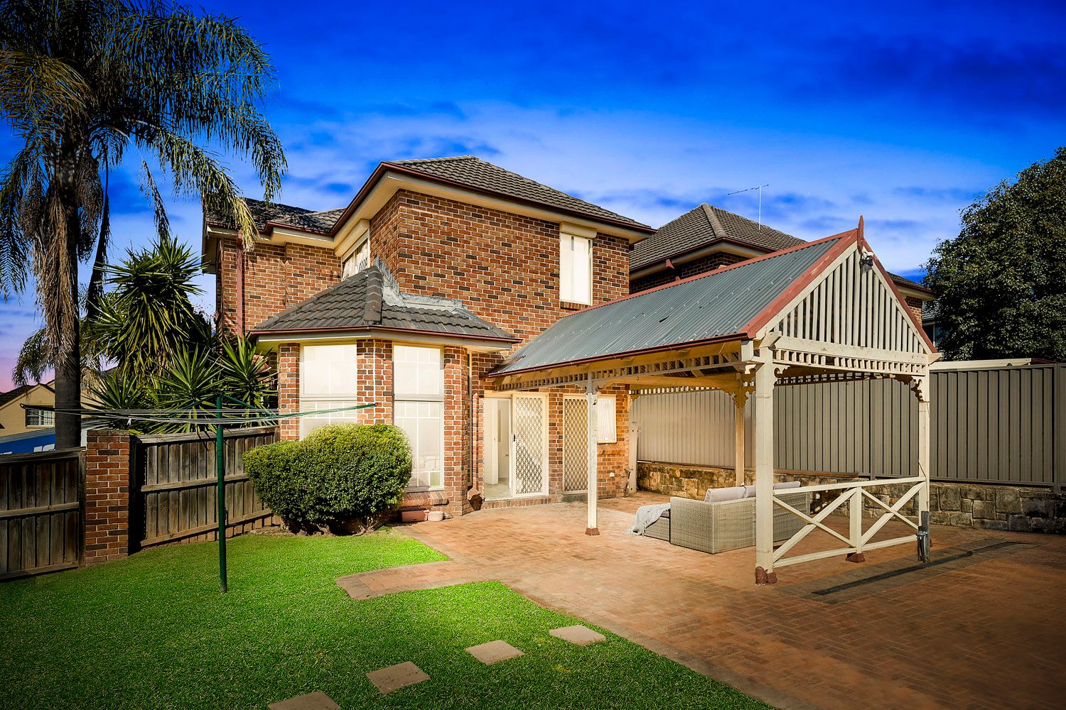 2 Magney Place, Bella Vista, NSW 2153